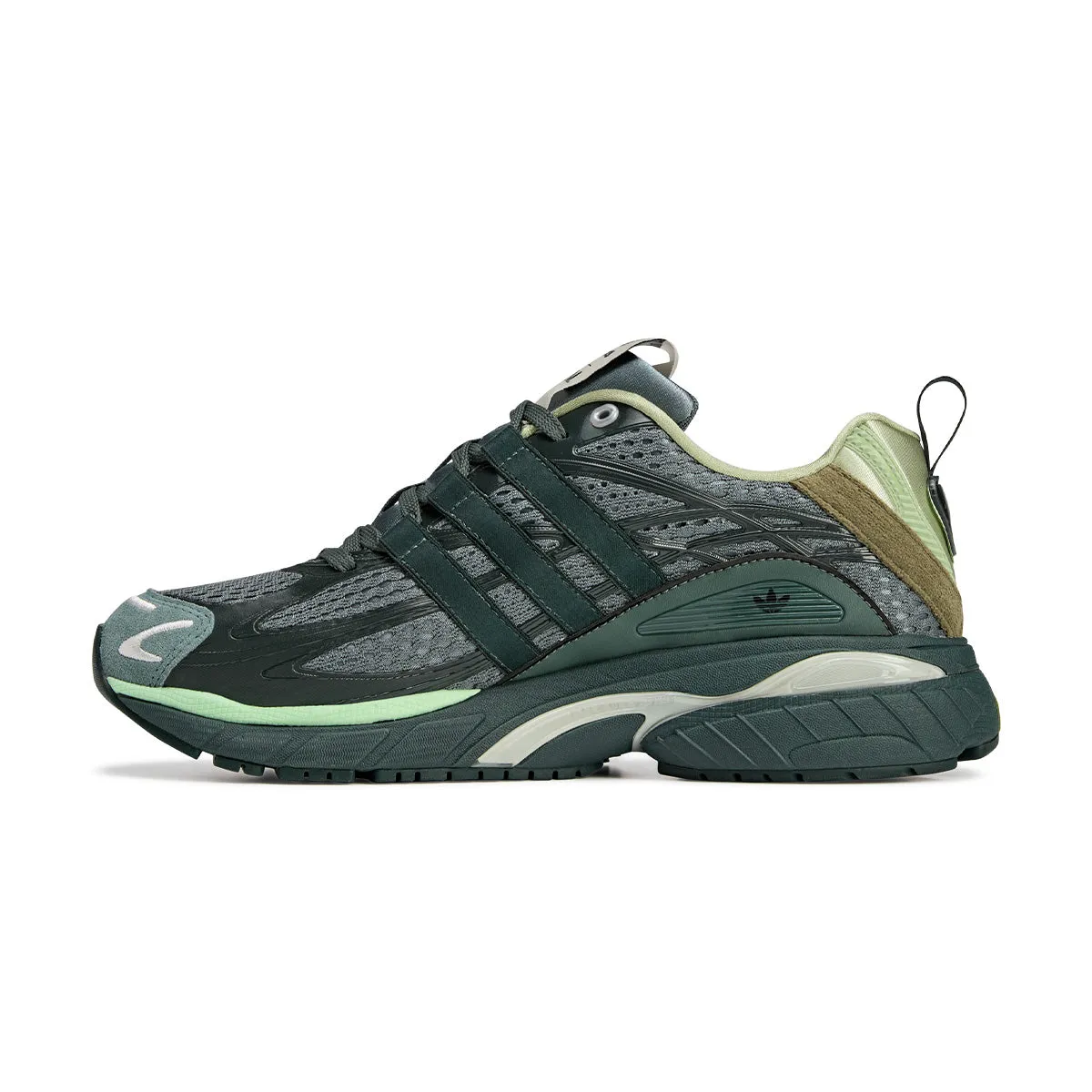   Song For The Mute AdiStar Cushion 'Shadow Green'
