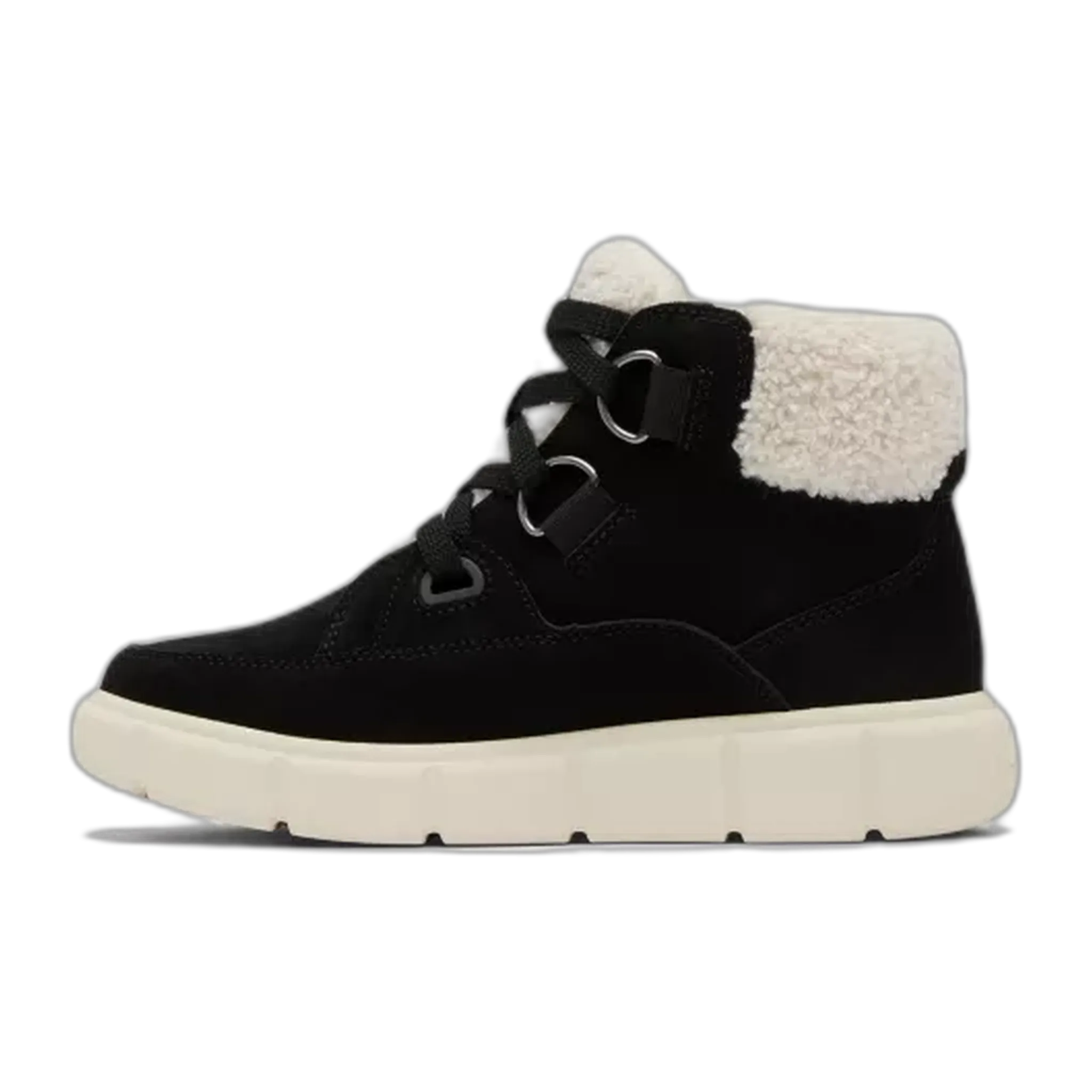 SOREL EXPLORER III NW LACE