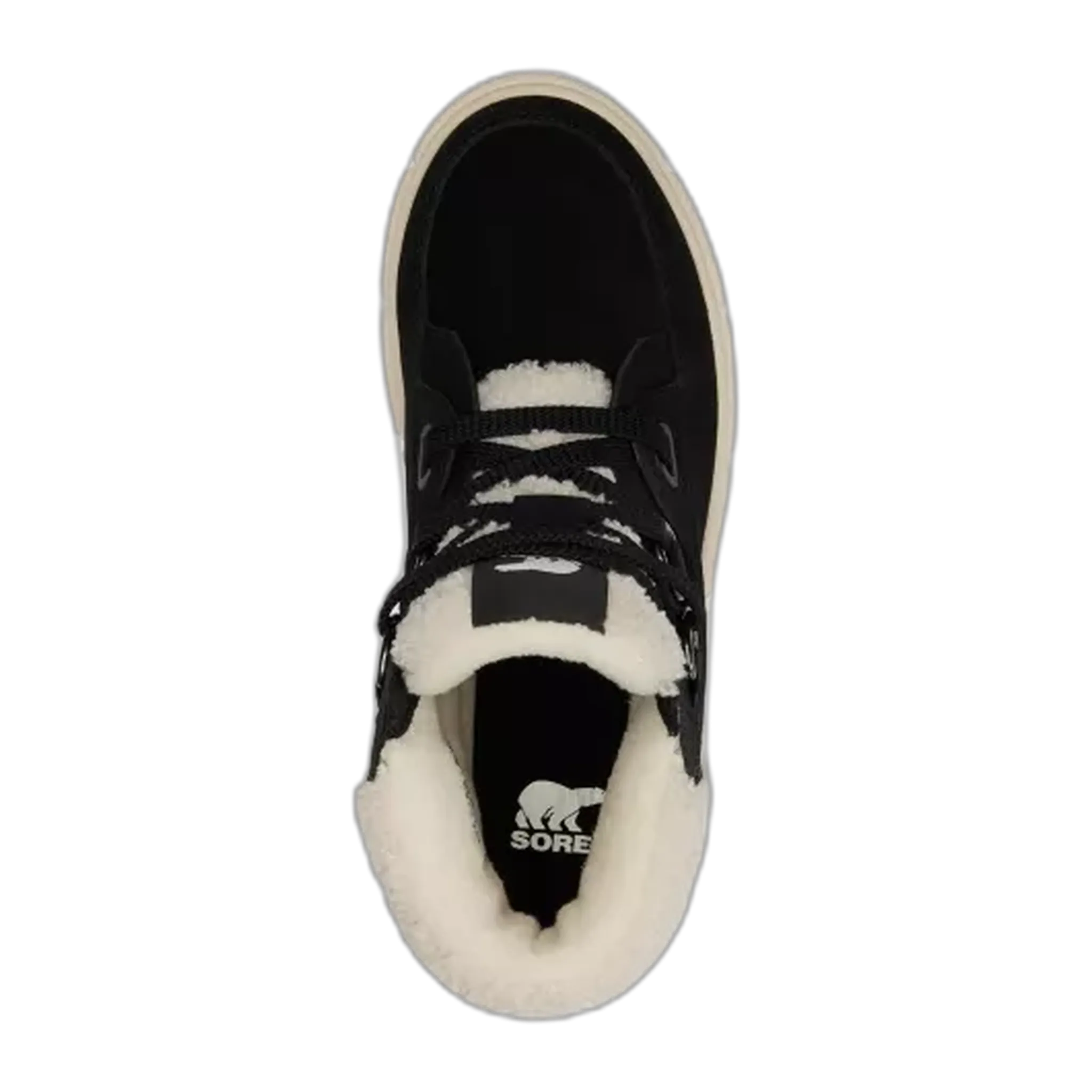 SOREL EXPLORER III NW LACE