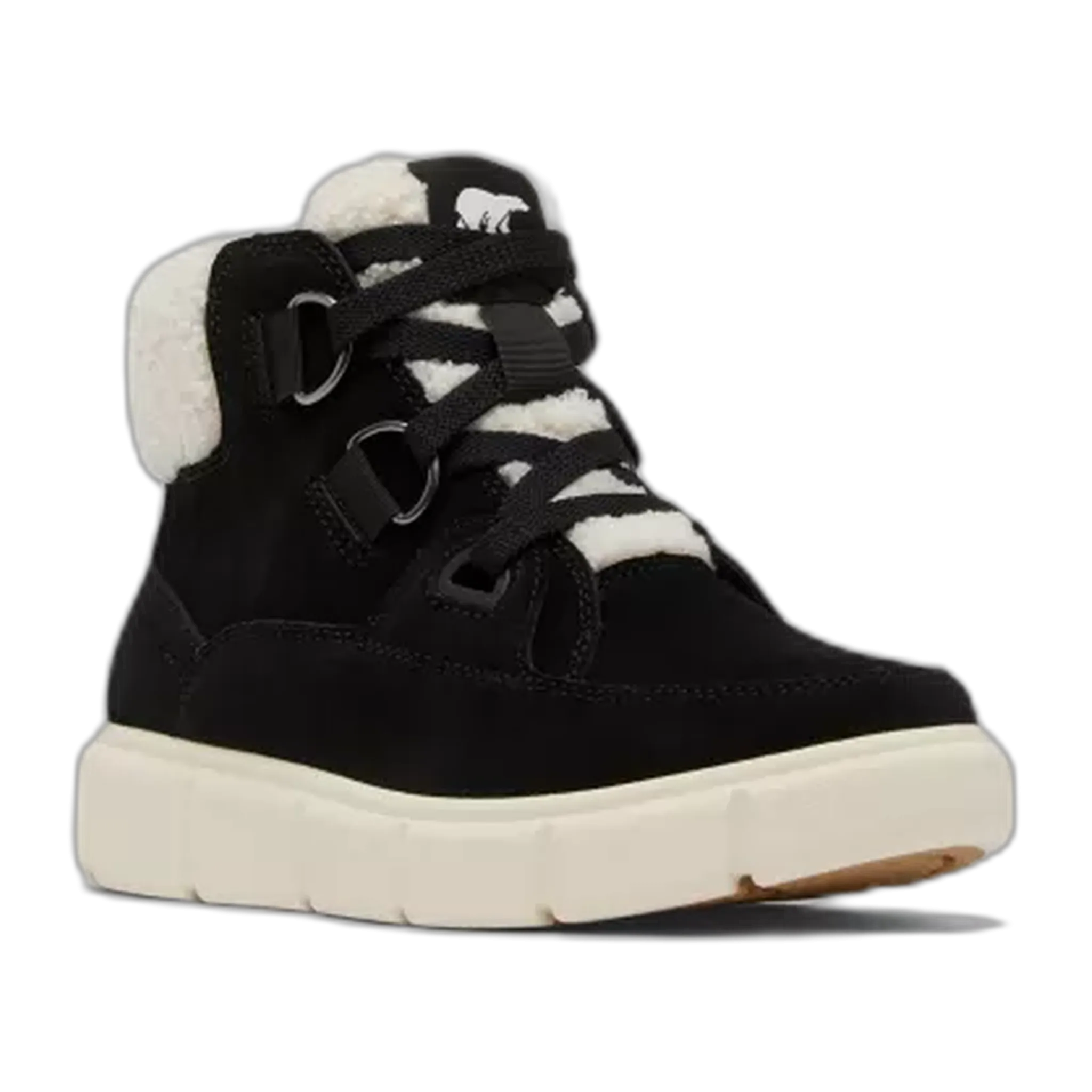 SOREL EXPLORER III NW LACE