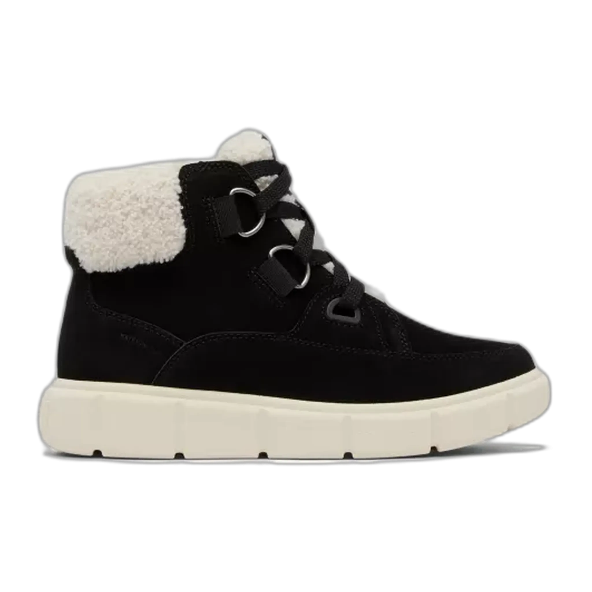 SOREL EXPLORER III NW LACE