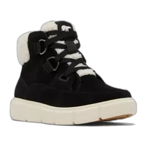 SOREL EXPLORER III NW LACE