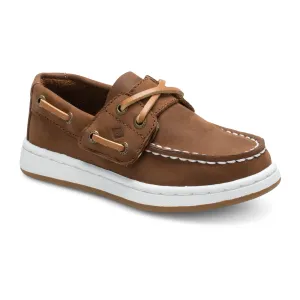 Sperry Cup Boat Junior - Brown - Boy's