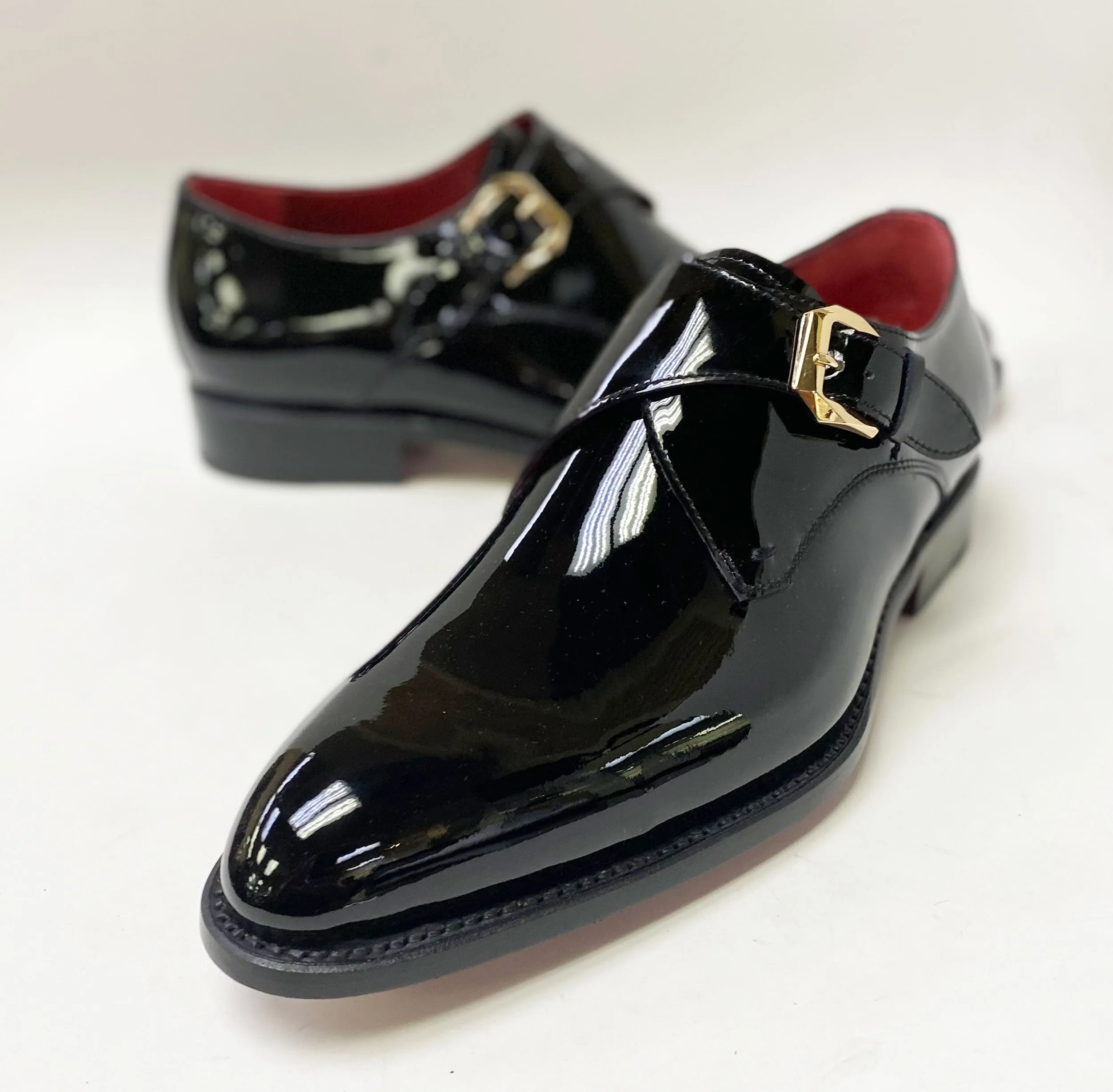 Style: 2123-2111P-Black