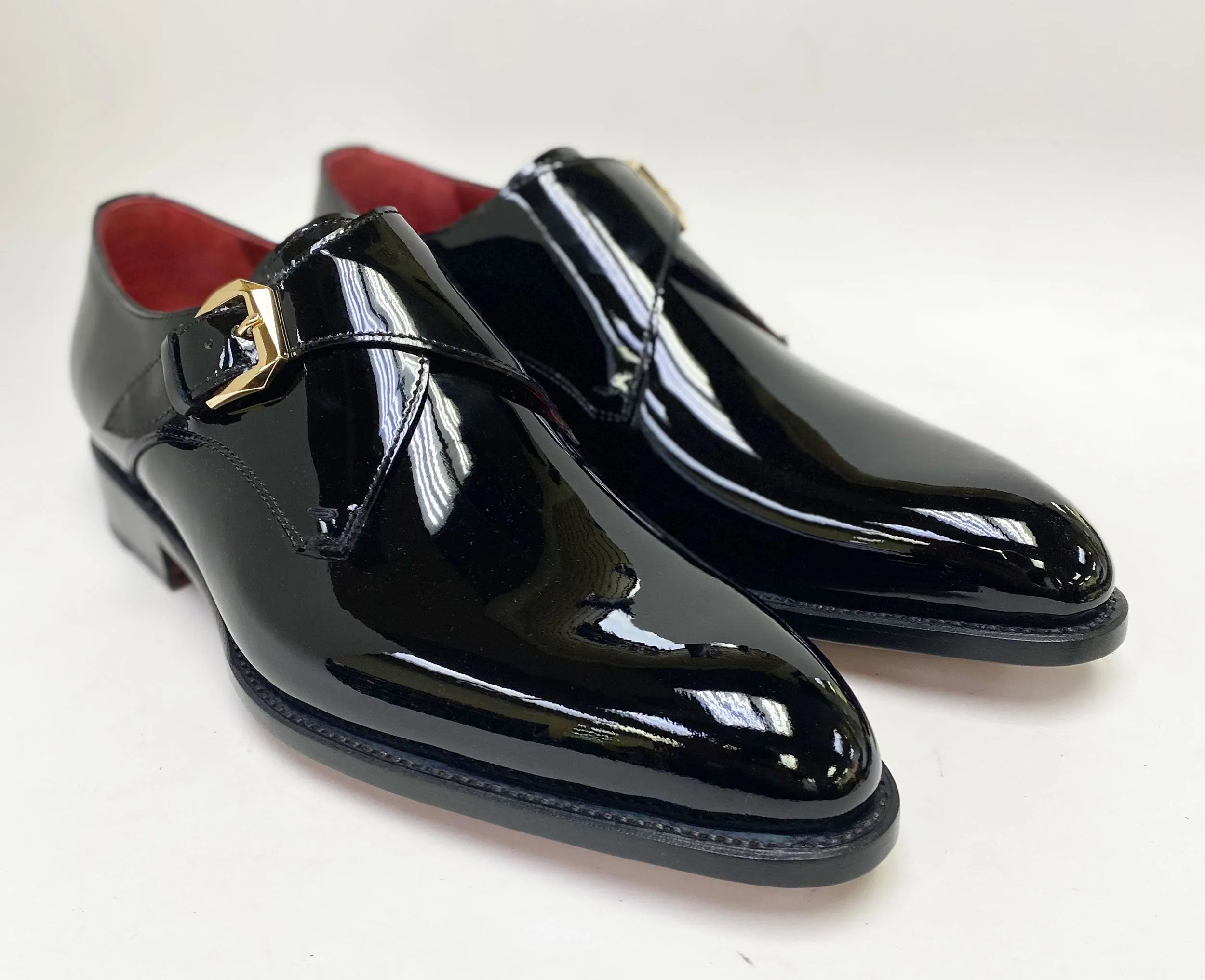 Style: 2123-2111P-Black