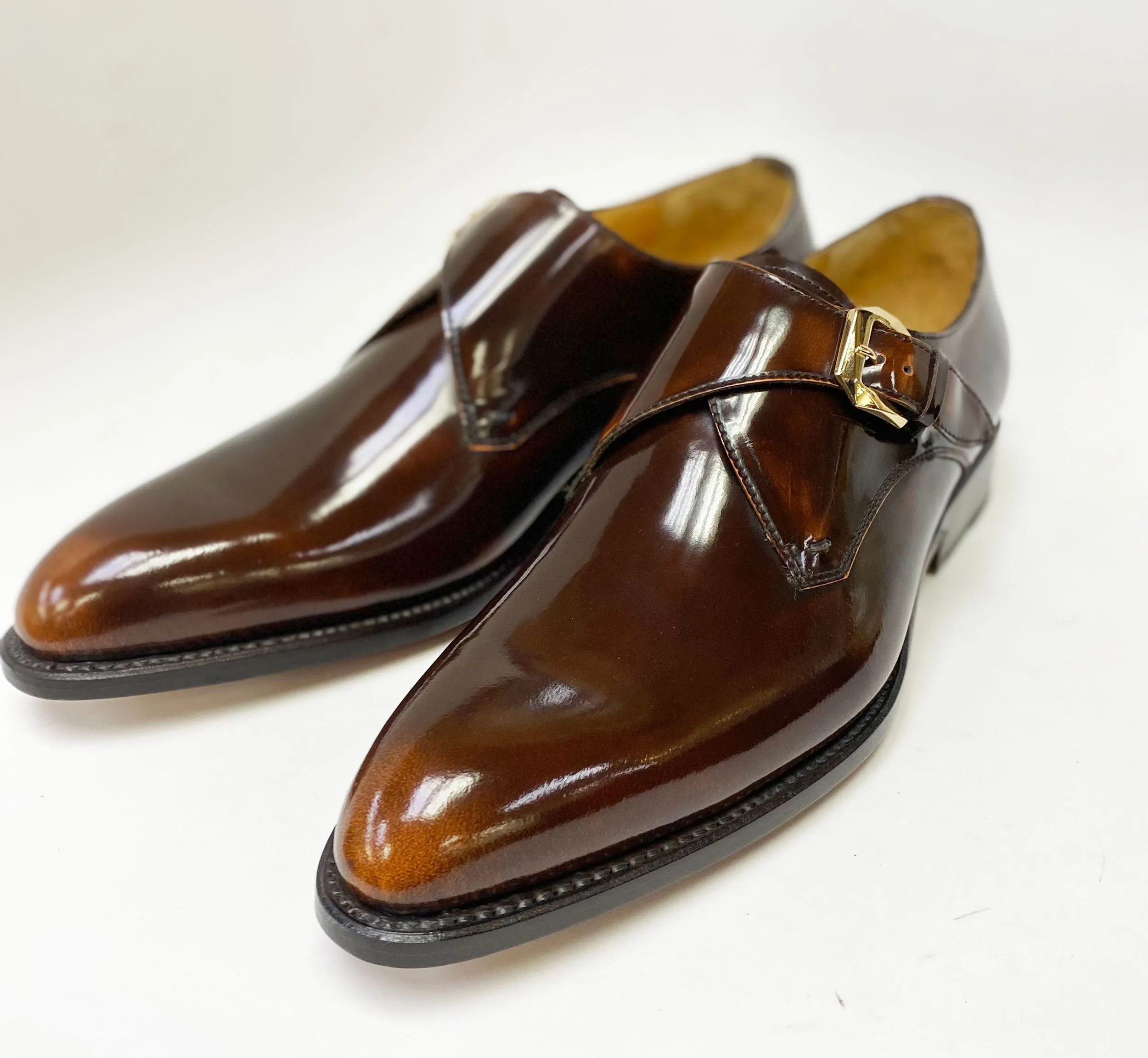 Style: 2123-2111P-Caramel