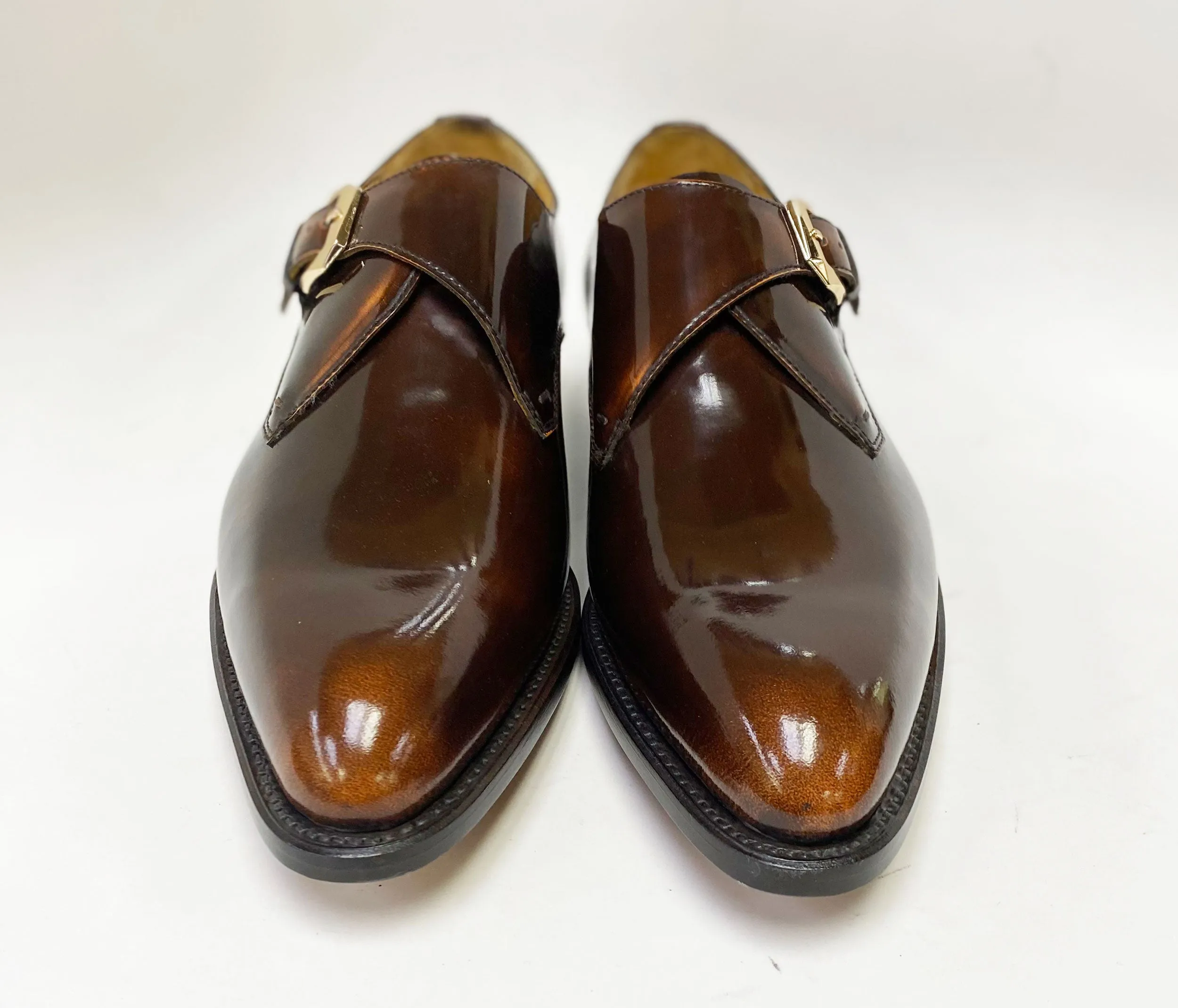 Style: 2123-2111P-Caramel