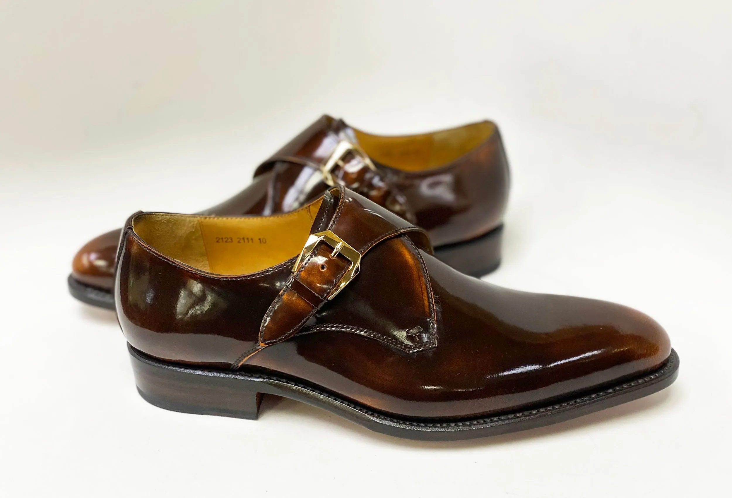 Style: 2123-2111P-Caramel