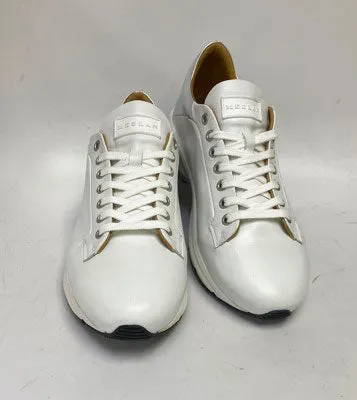 Style: 21281-White/Silver