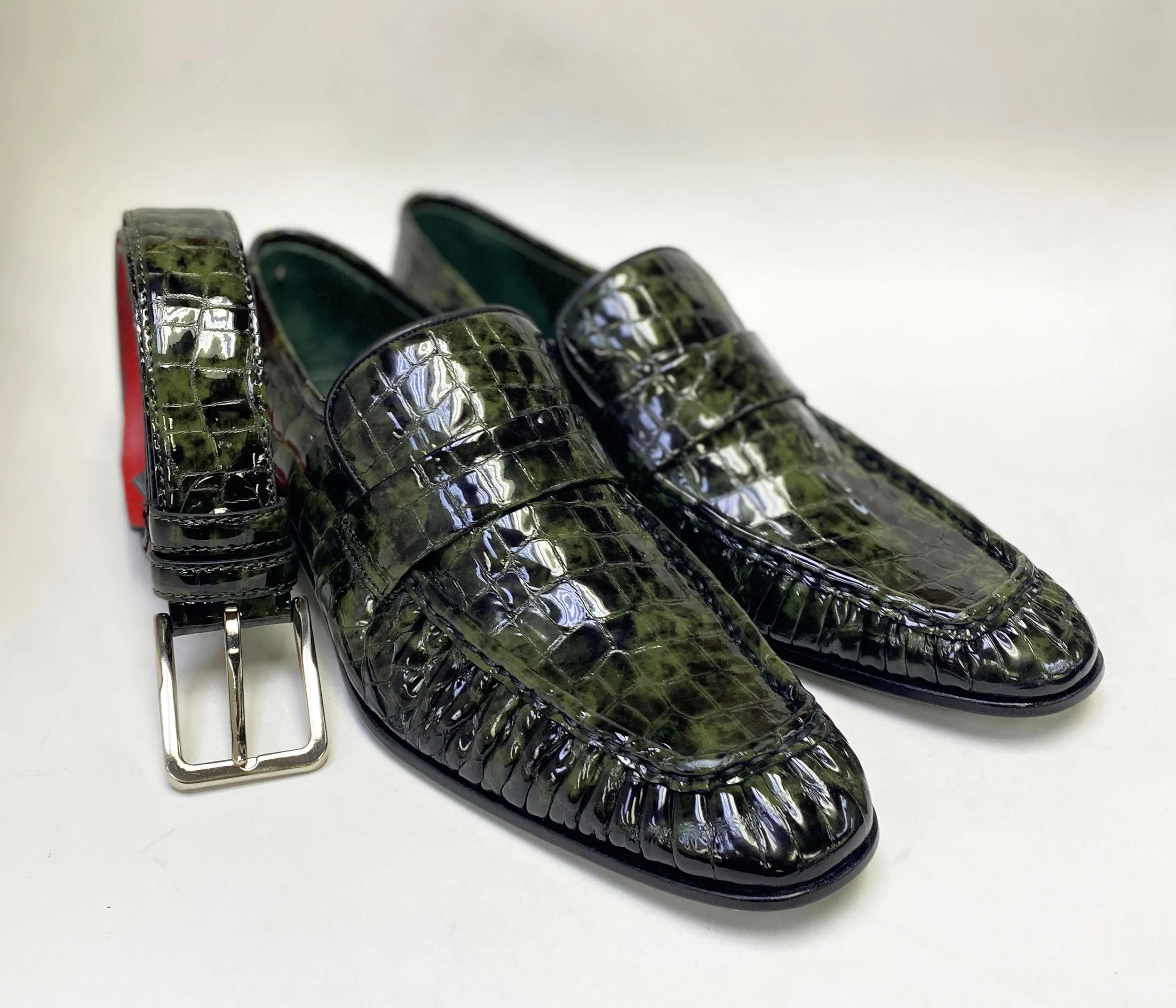 Style: 24144-Green