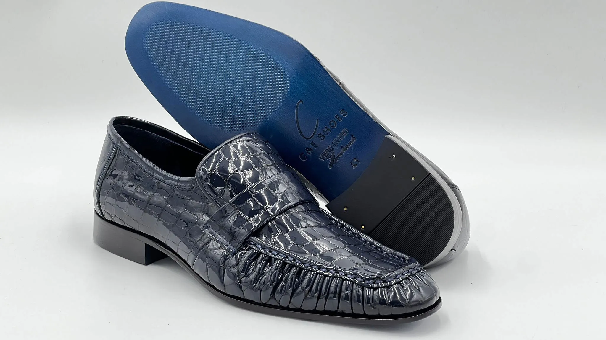 Style: 24144-Navy