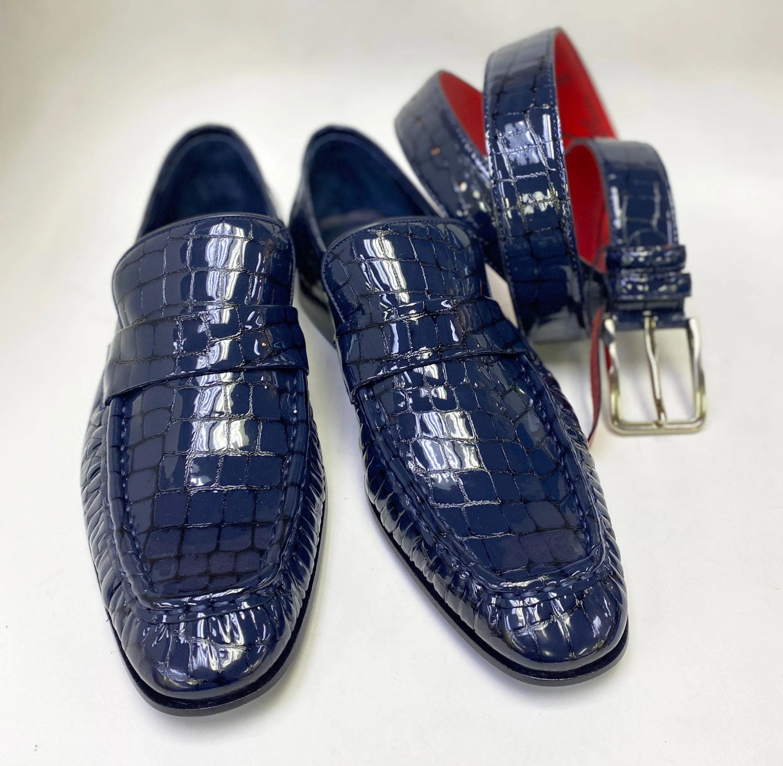 Style: 24144-Navy