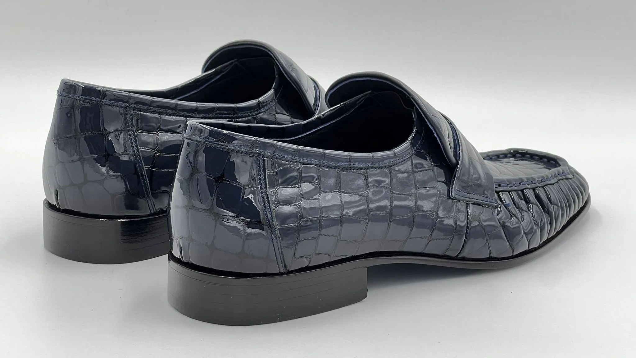 Style: 24144-Navy
