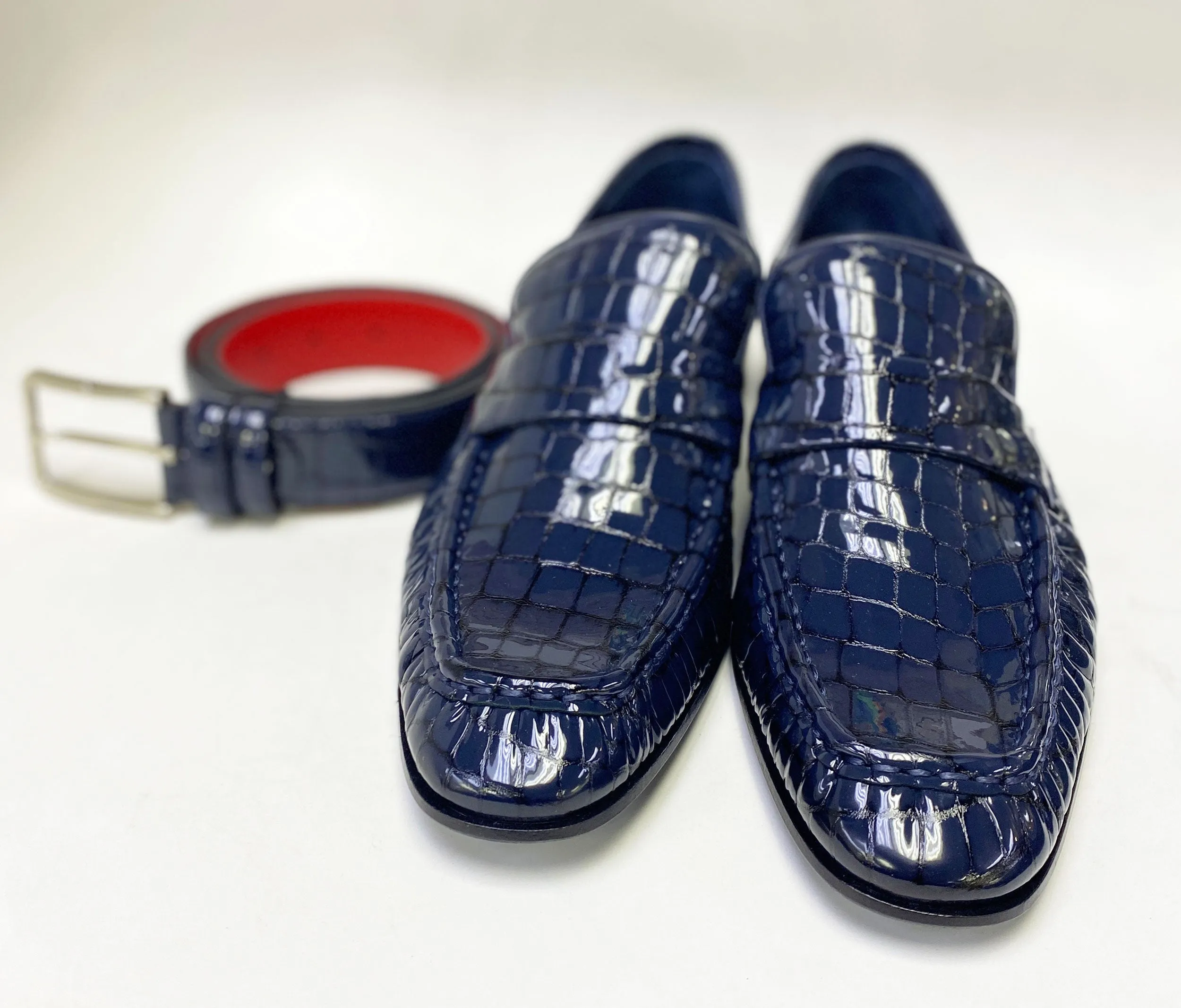 Style: 24144-Navy