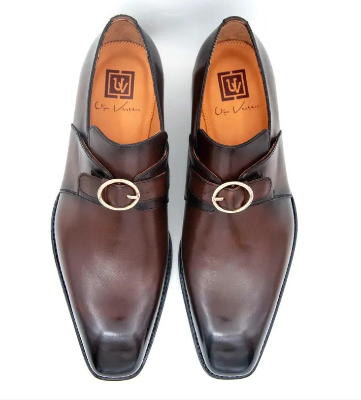 Style: 2460-2301-Brown
