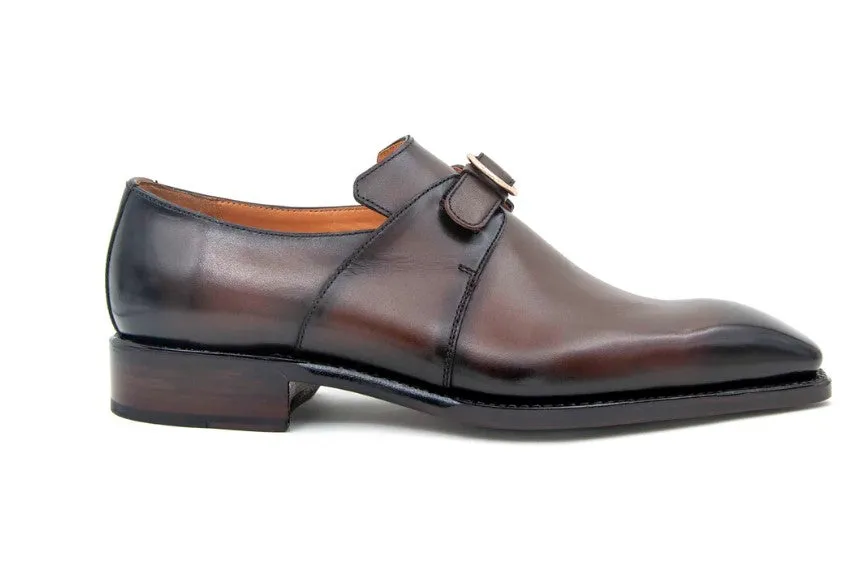 Style: 2460-2301-Brown