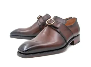 Style: 2460-2301-Brown