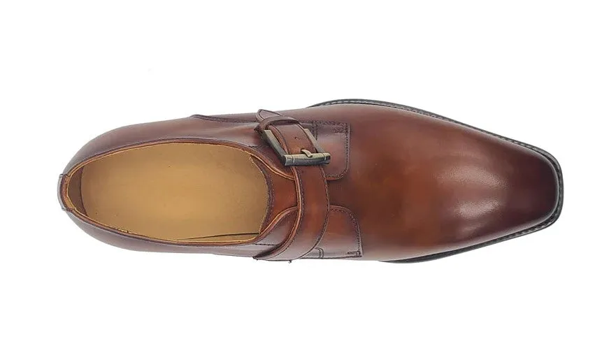 Style: 509-12-Cognac