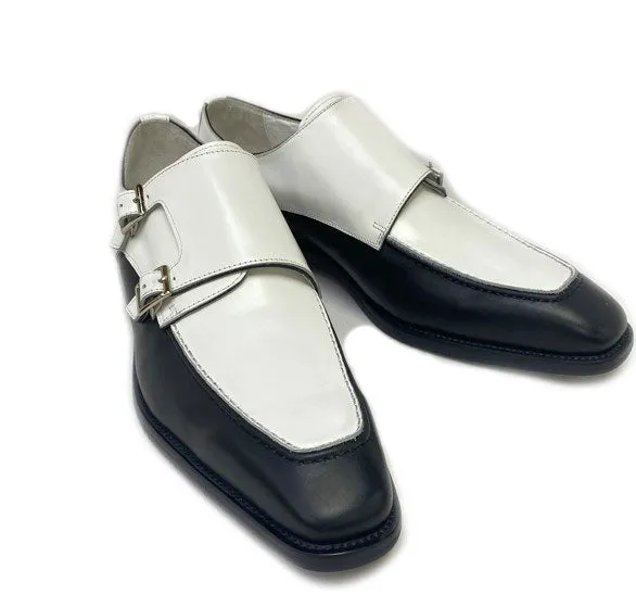 Style: 509-45T-Black/White