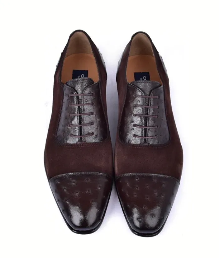 Style: 6708-Brown