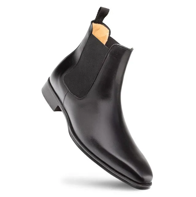 Style: Cervantes-Black