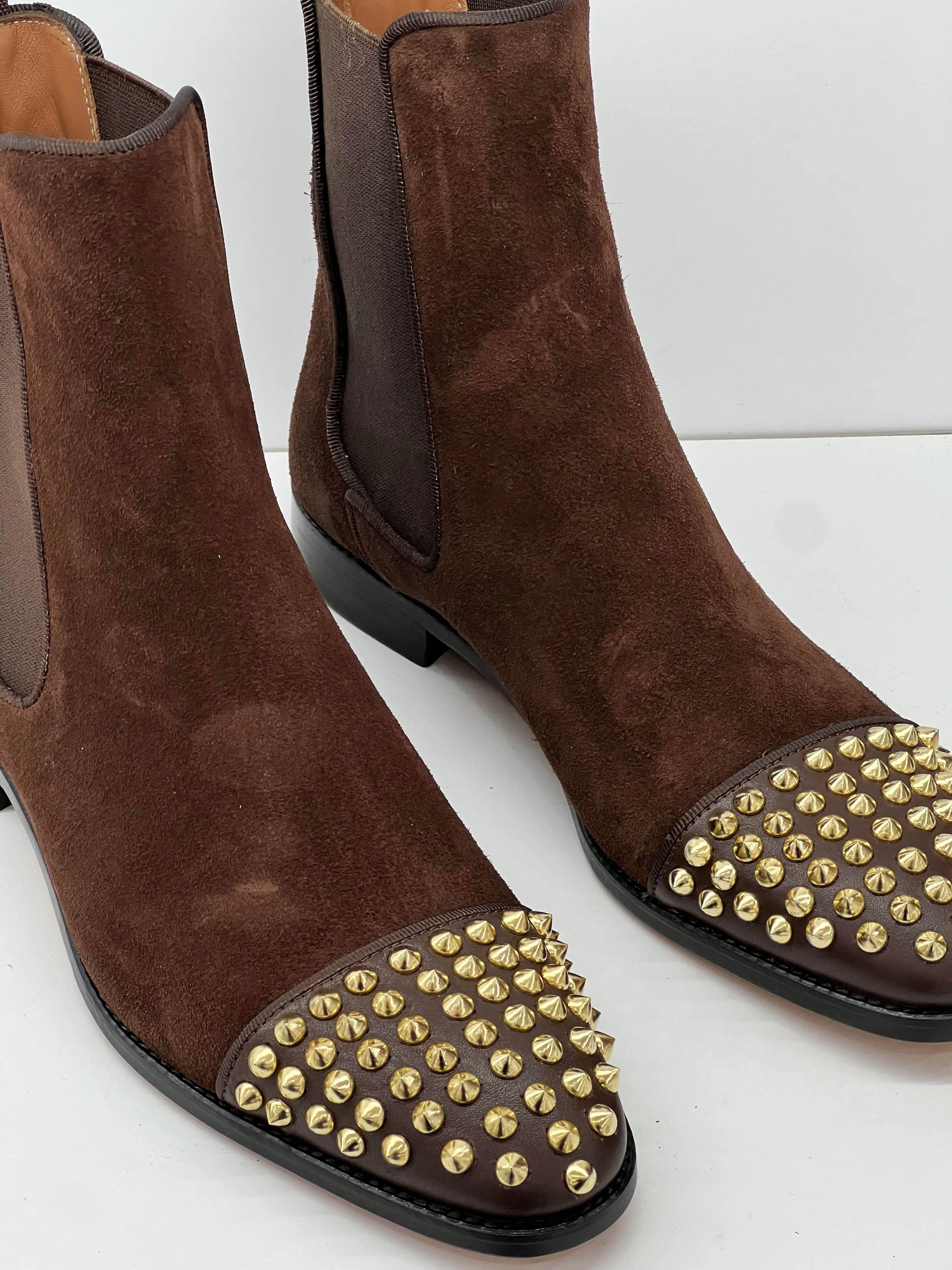 Style: S37332-Brown