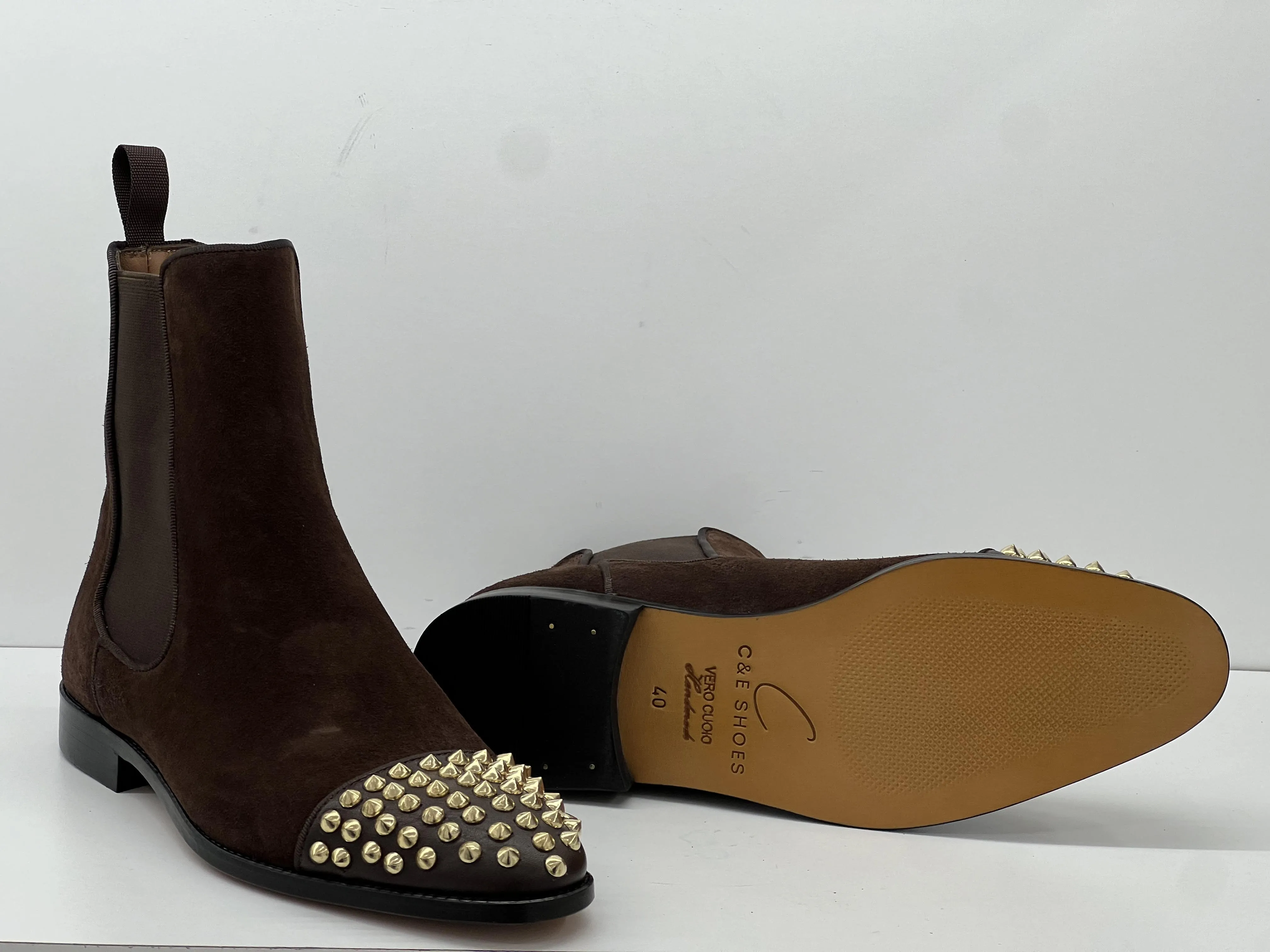 Style: S37332-Brown