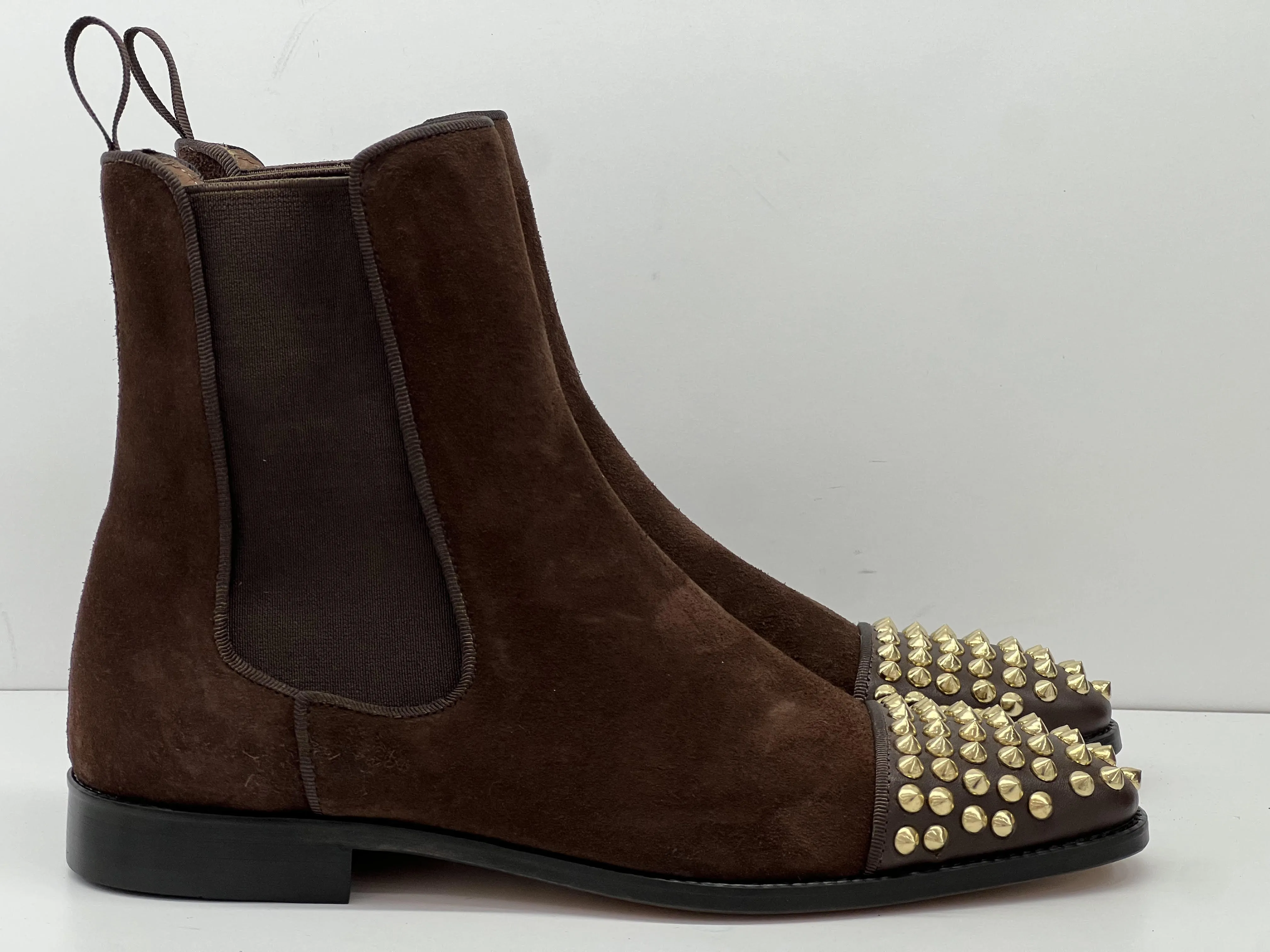 Style: S37332-Brown
