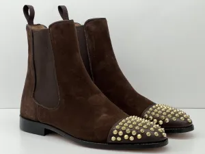 Style: S37332-Brown