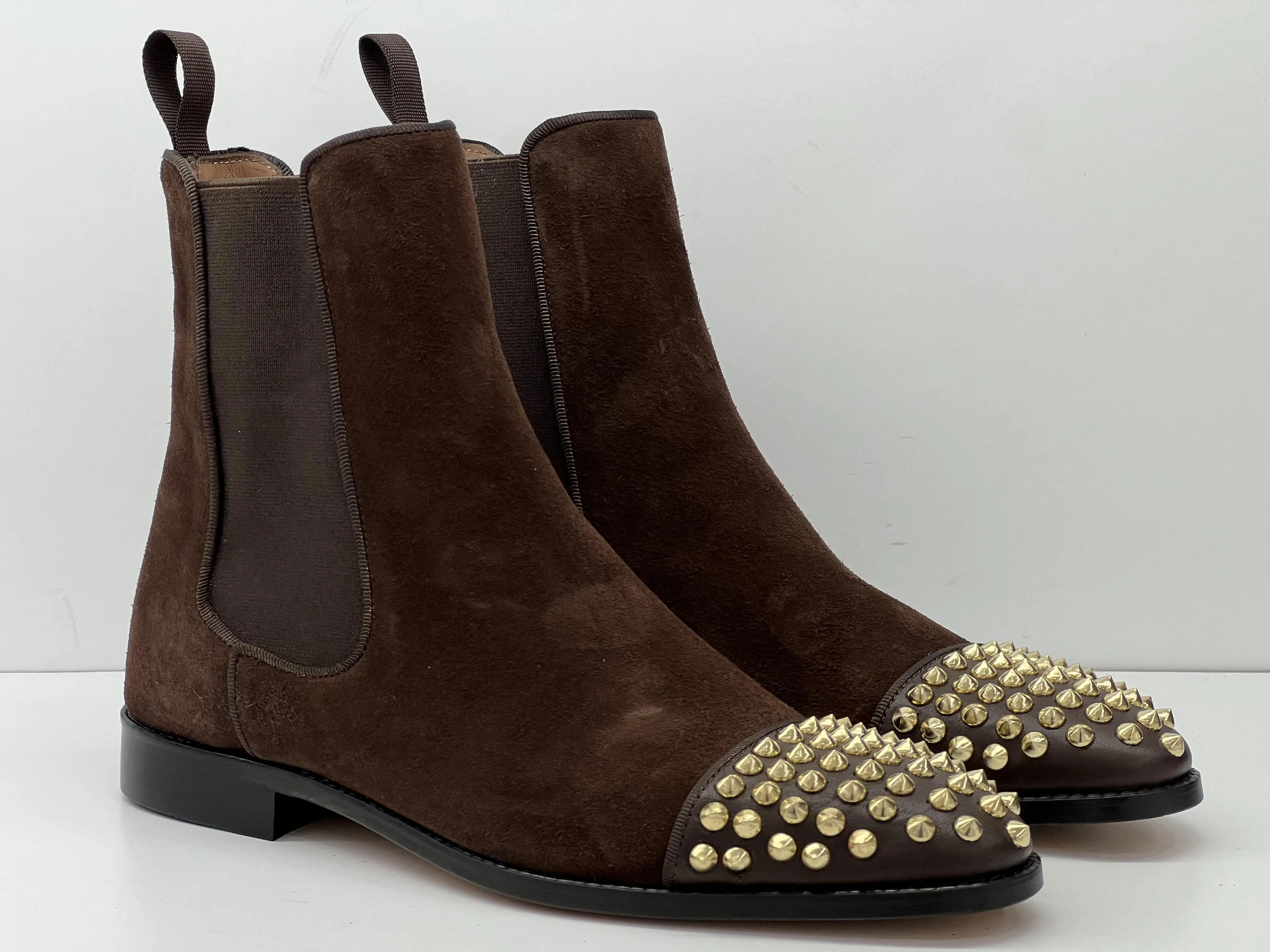 Style: S37332-Brown