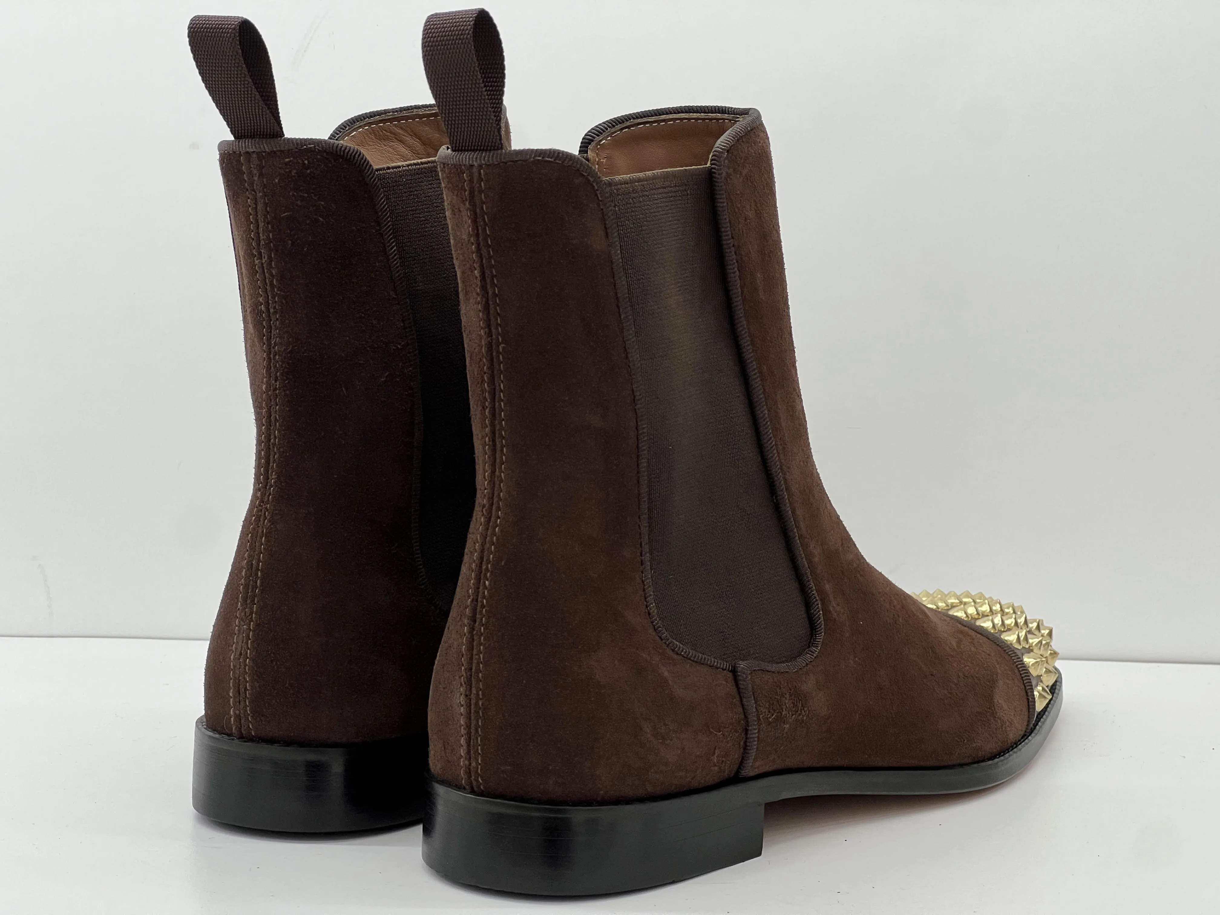 Style: S37332-Brown