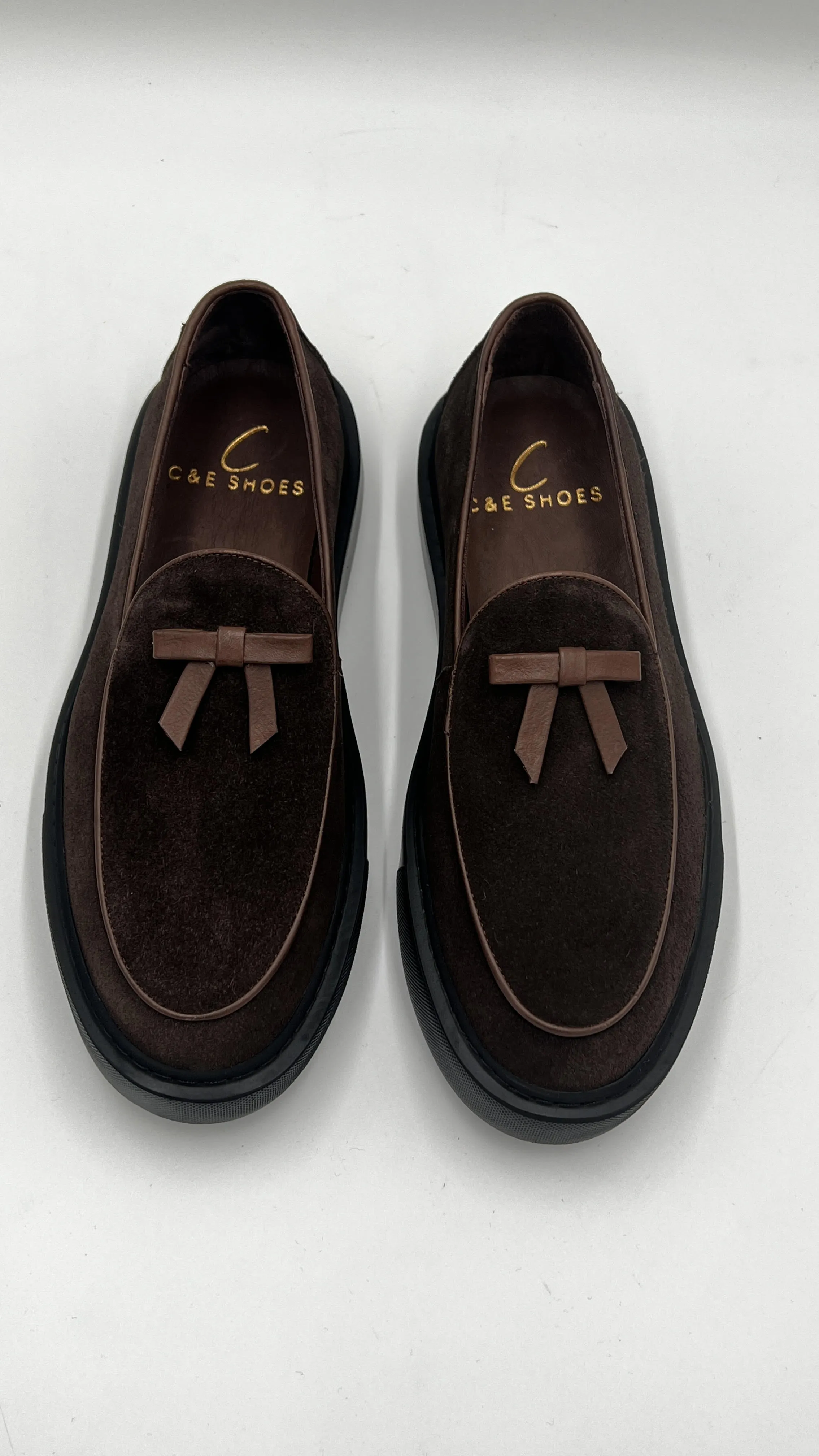 Style: S8856-Brown