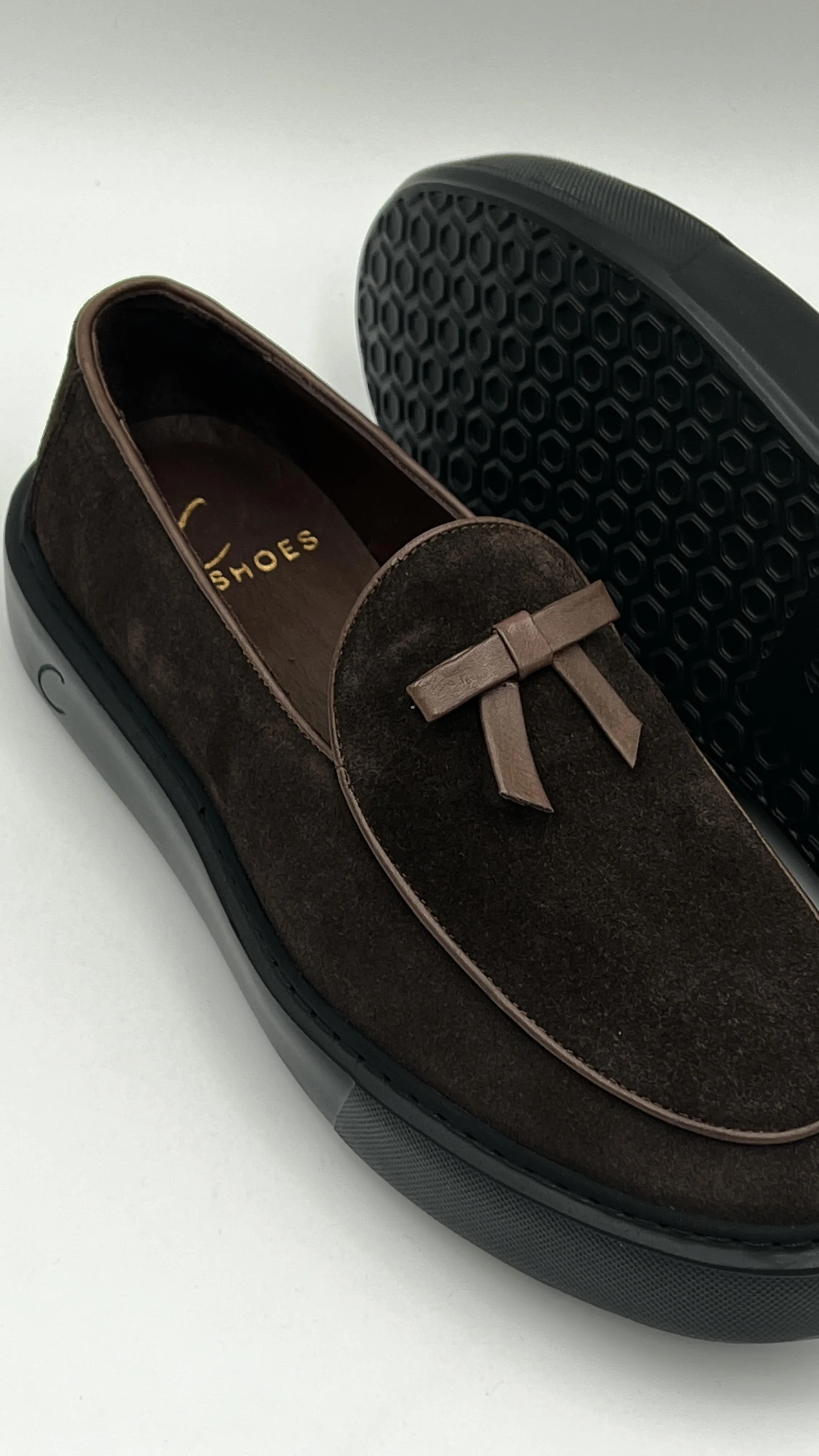 Style: S8856-Brown