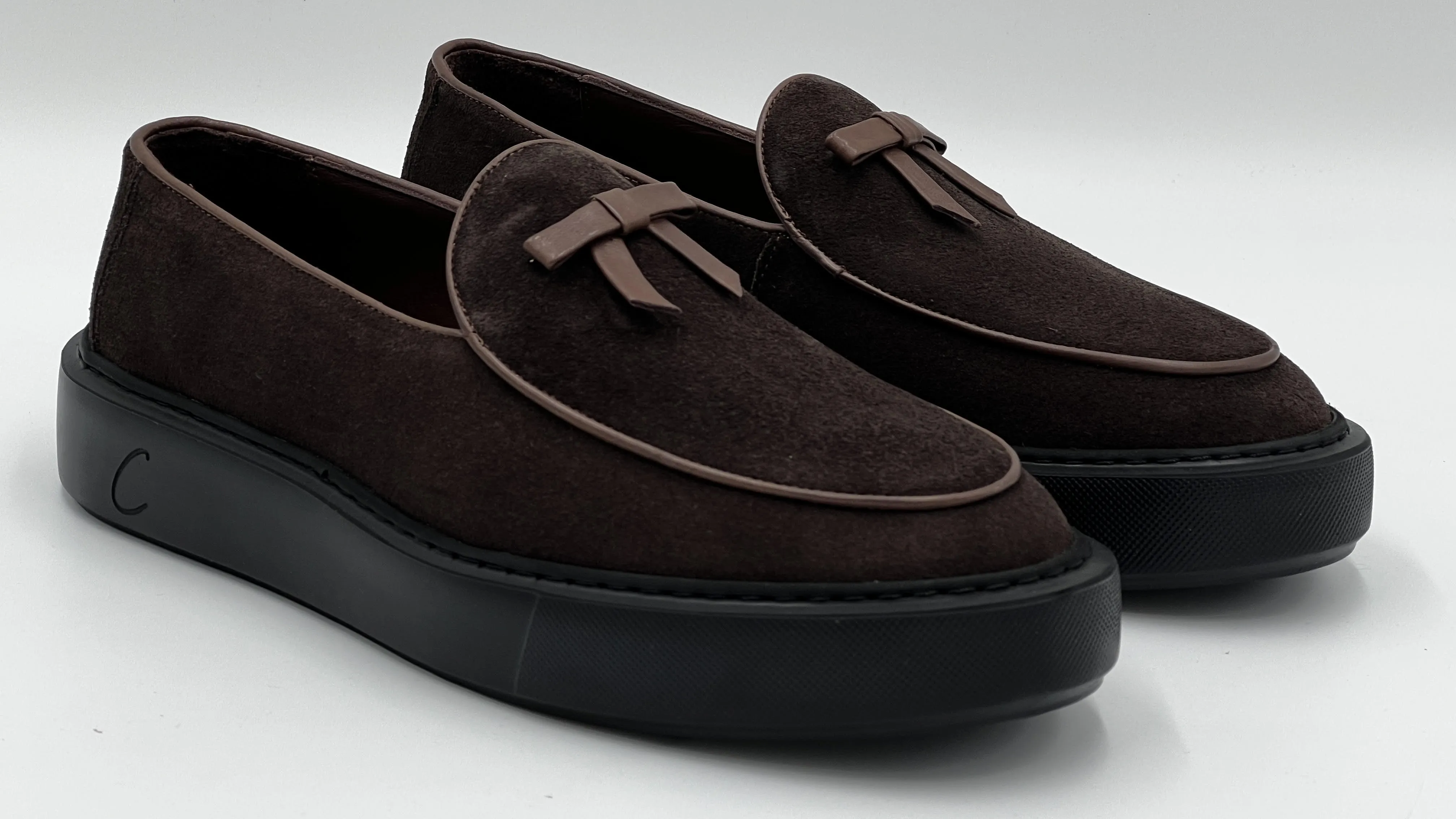 Style: S8856-Brown