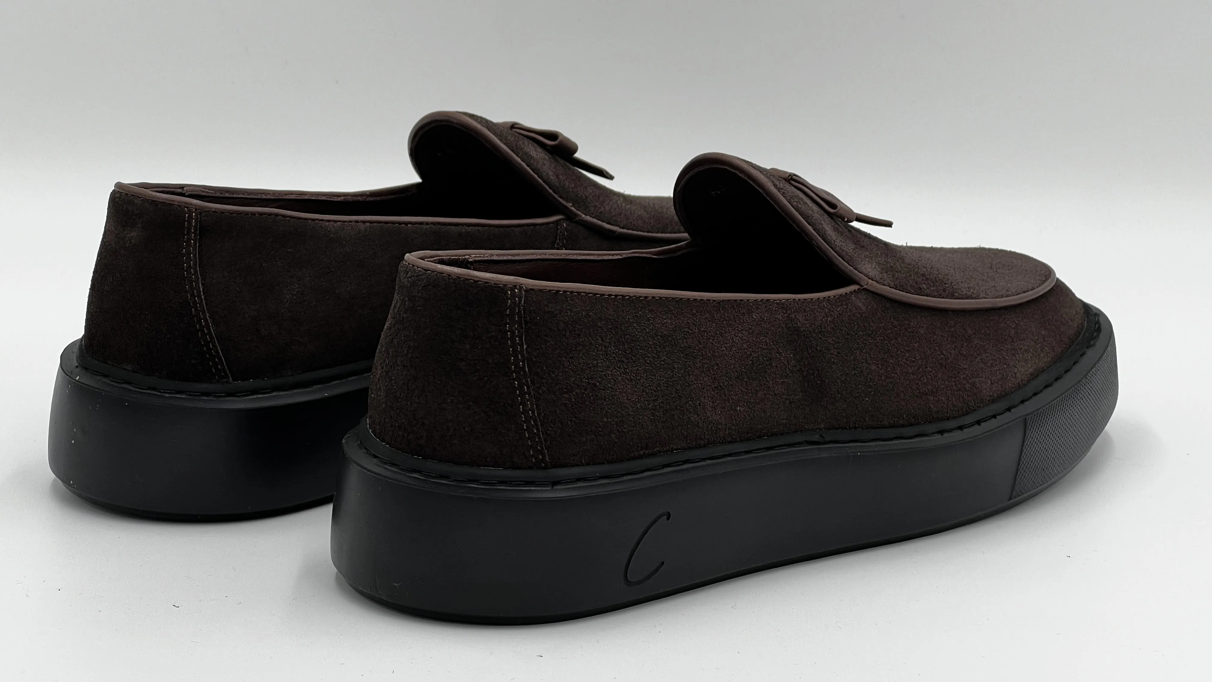Style: S8856-Brown