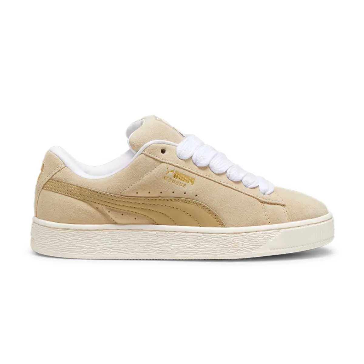 Suede XL 'Putty Warm White'