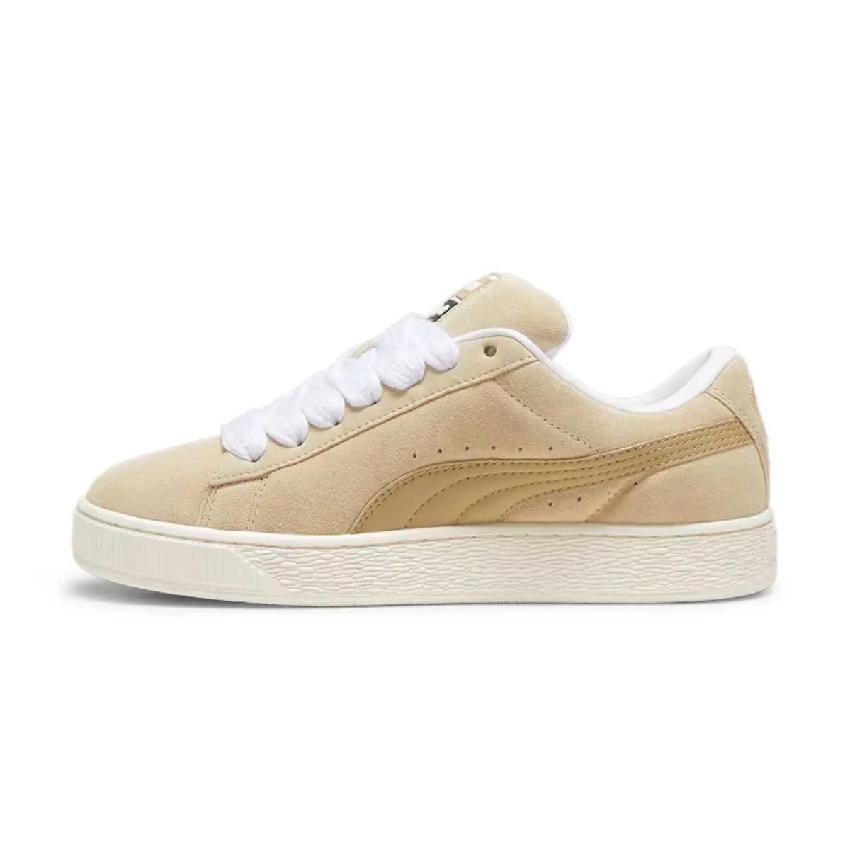 Suede XL 'Putty Warm White'