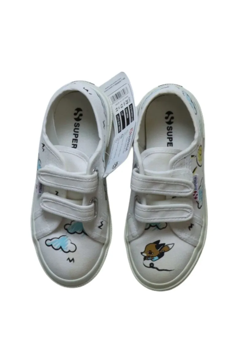 Superga Sneaker 5T - 6T (EU29)