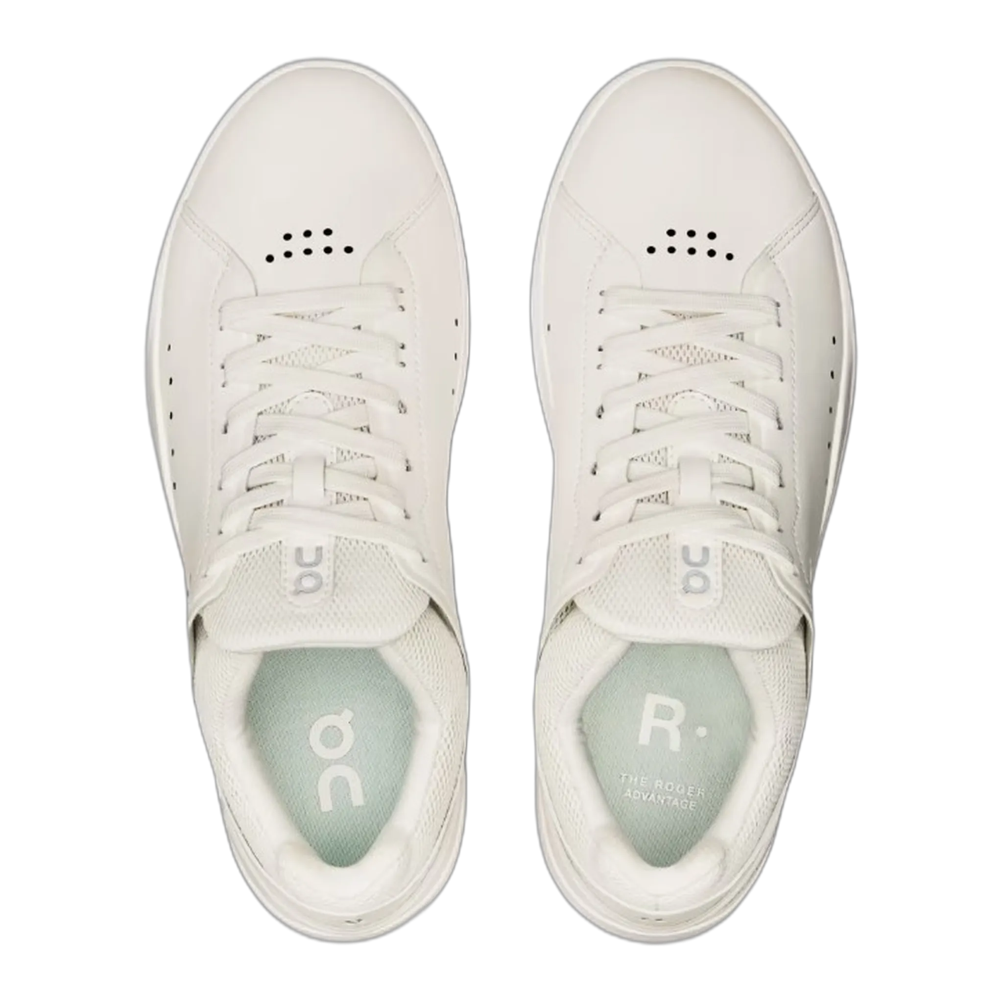 The ROGER Advantage