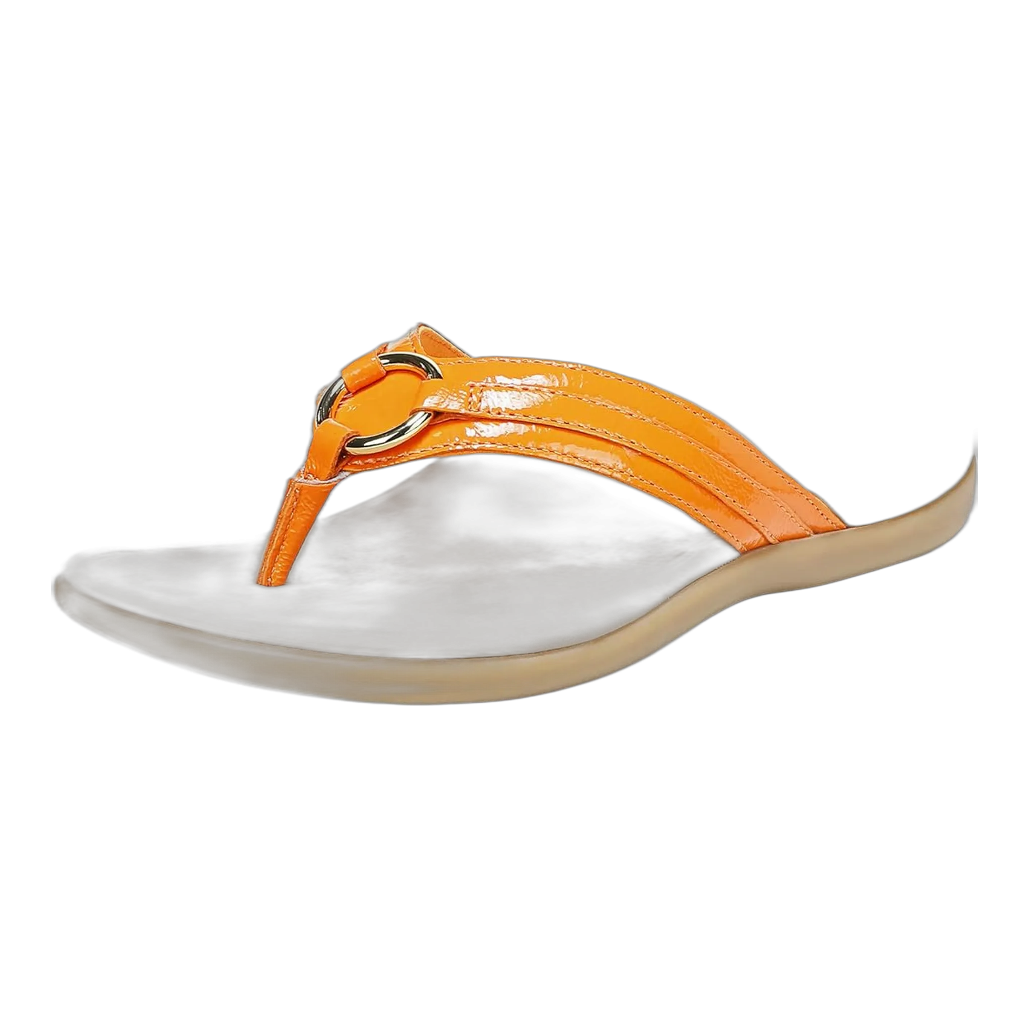 Tide Aloe Toe Post Sandal