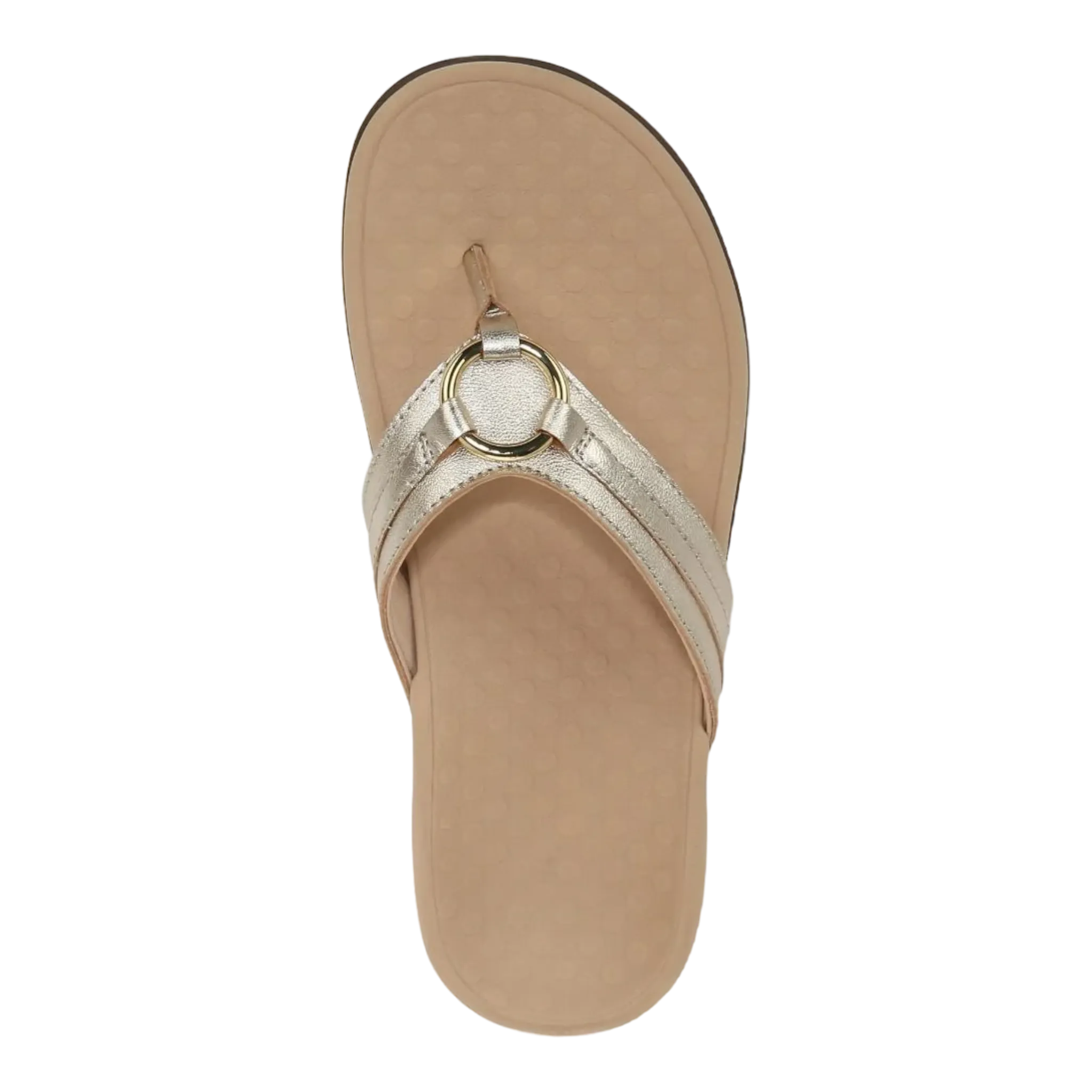 Tide Aloe Toe Post Sandal