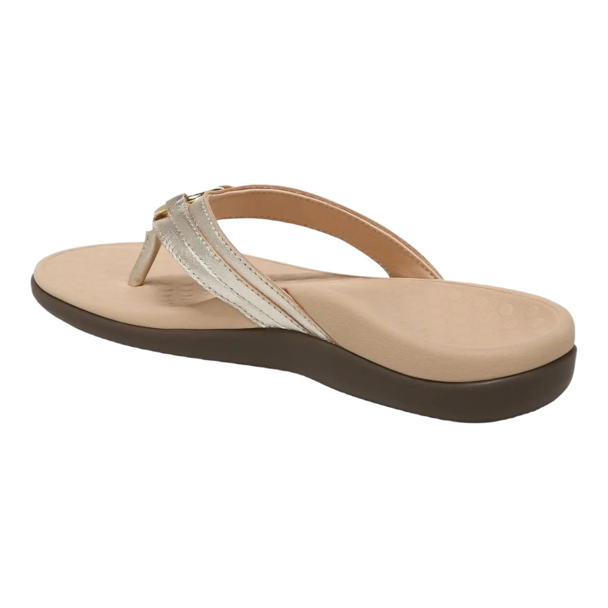 Tide Aloe Toe Post Sandal