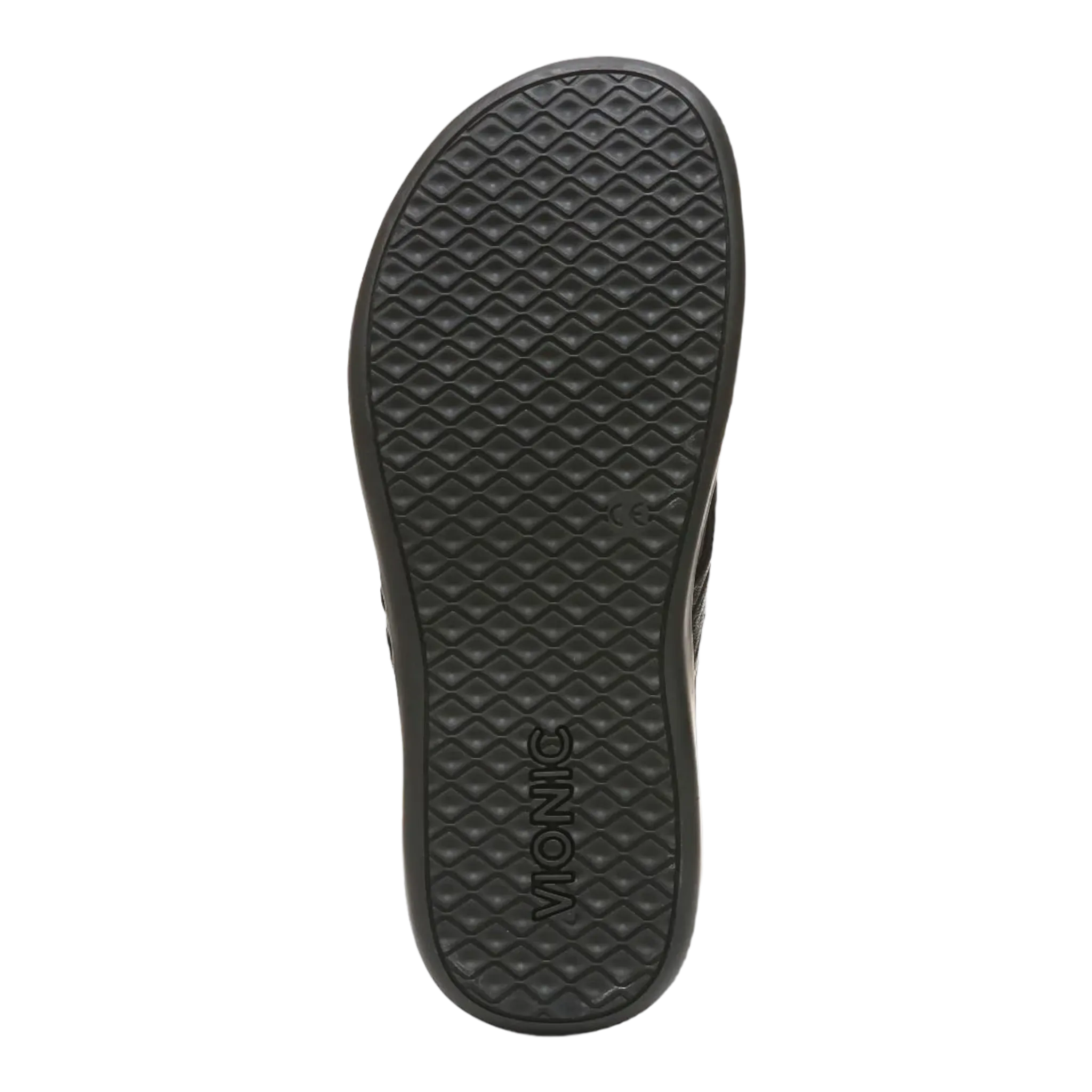 Tide Aloe Toe Post Sandal