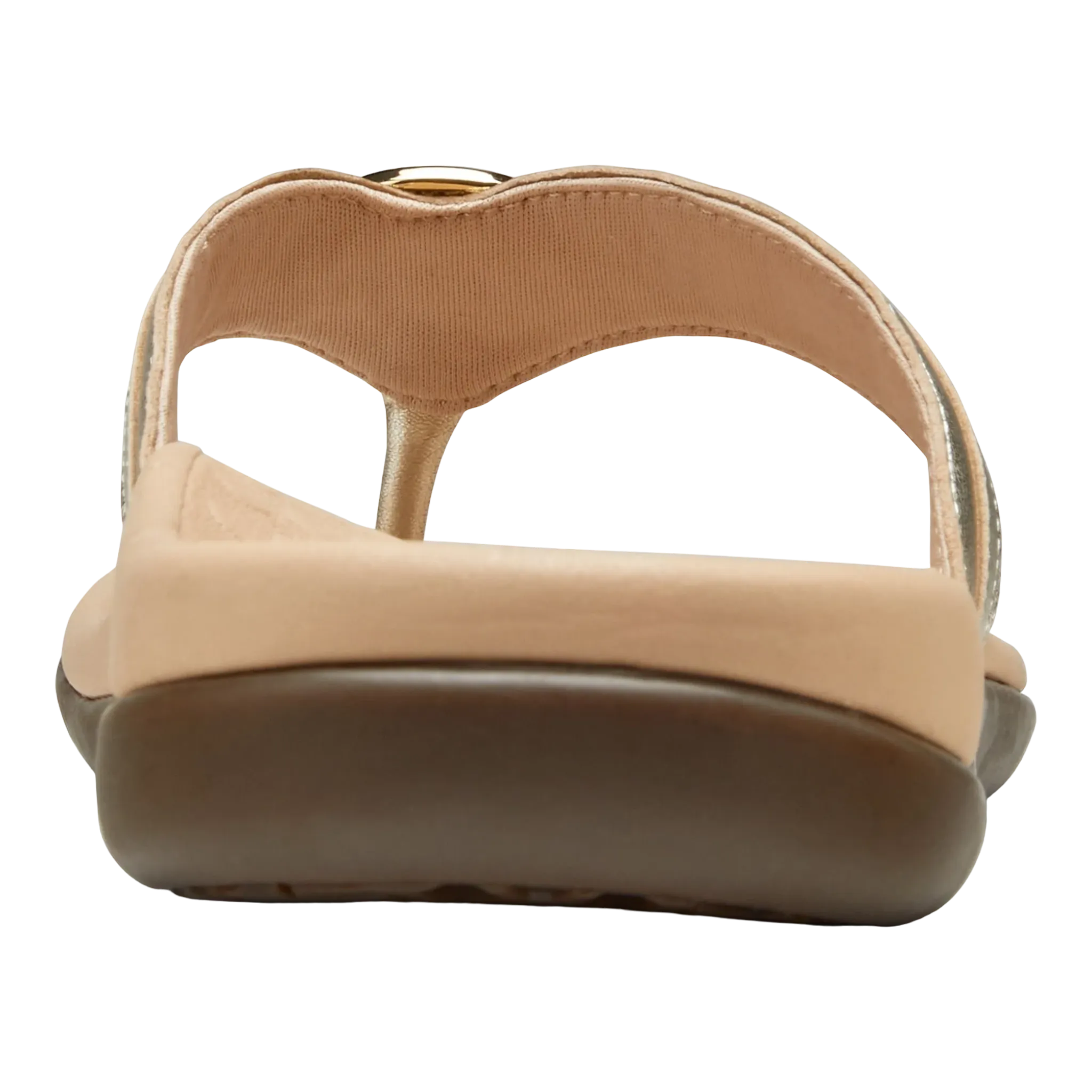 Tide Aloe Toe Post Sandal