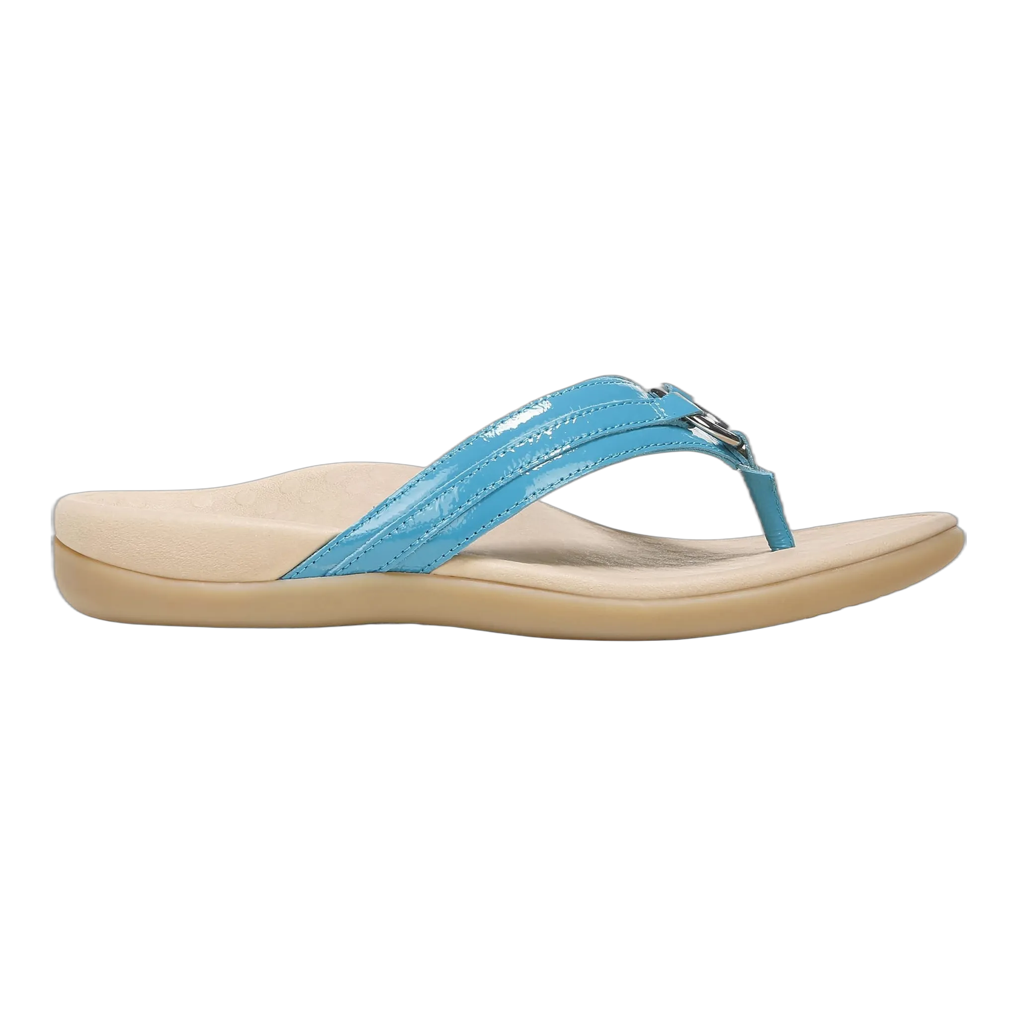 Tide Aloe Toe Post Sandal