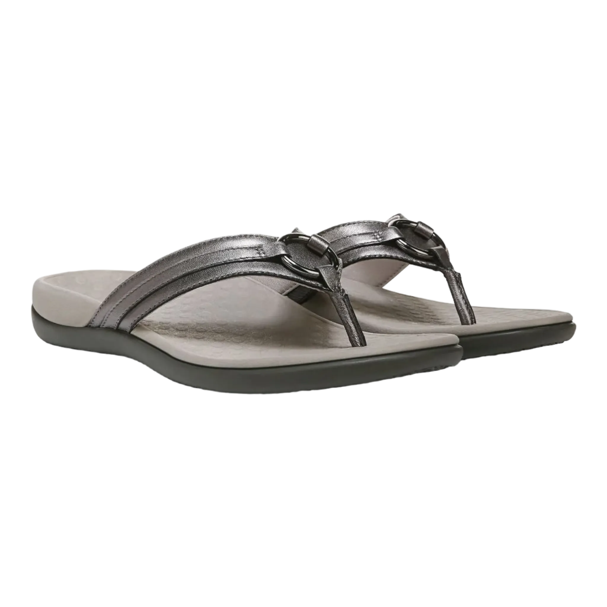 Tide Aloe Toe Post Sandal