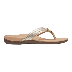 Tide Aloe Toe Post Sandal