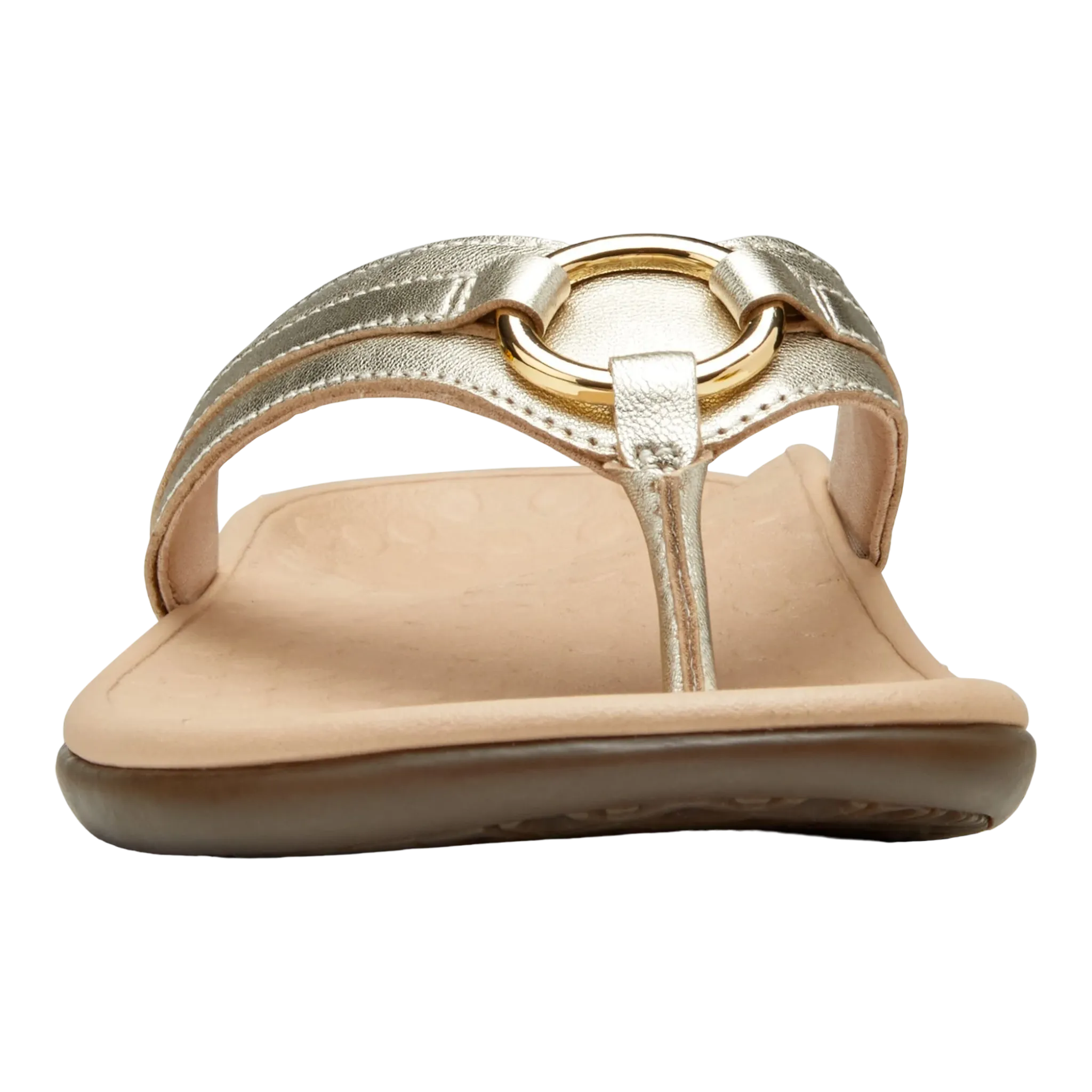Tide Aloe Toe Post Sandal