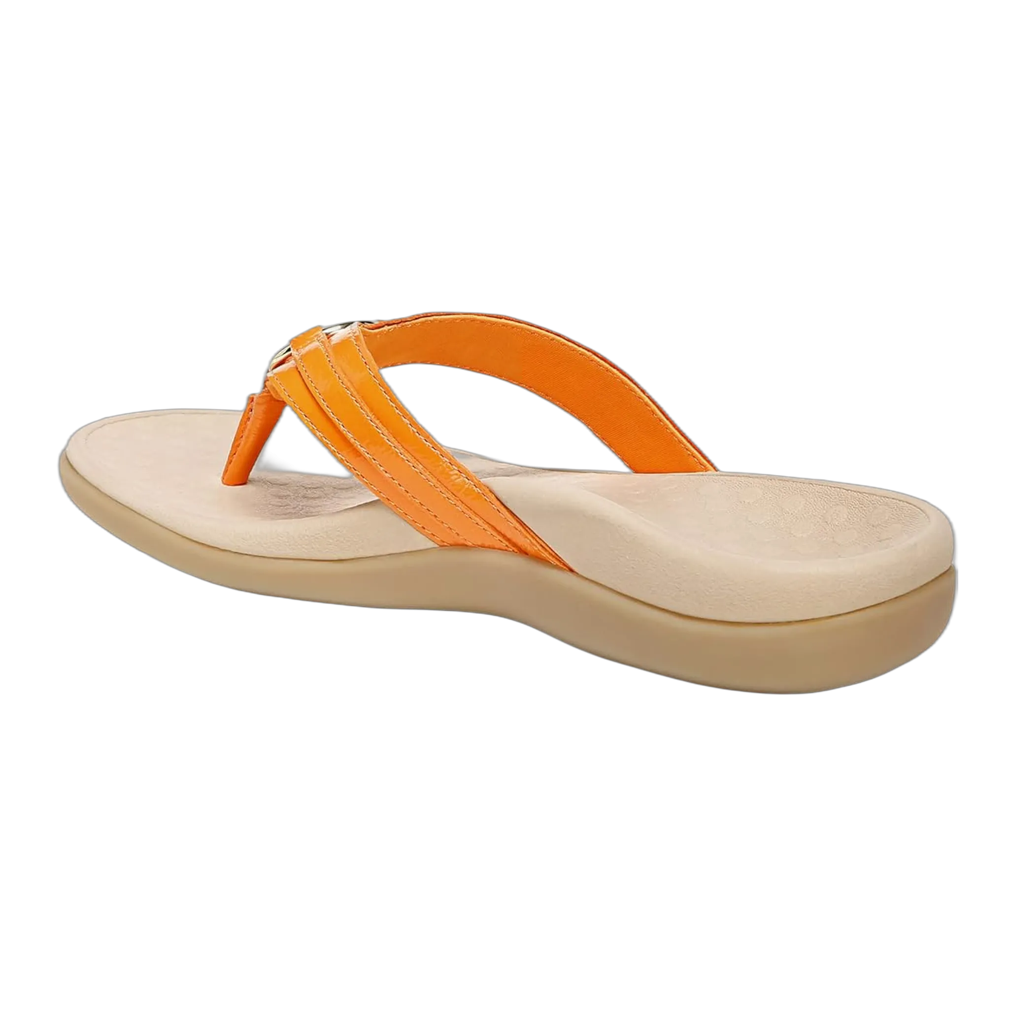 Tide Aloe Toe Post Sandal