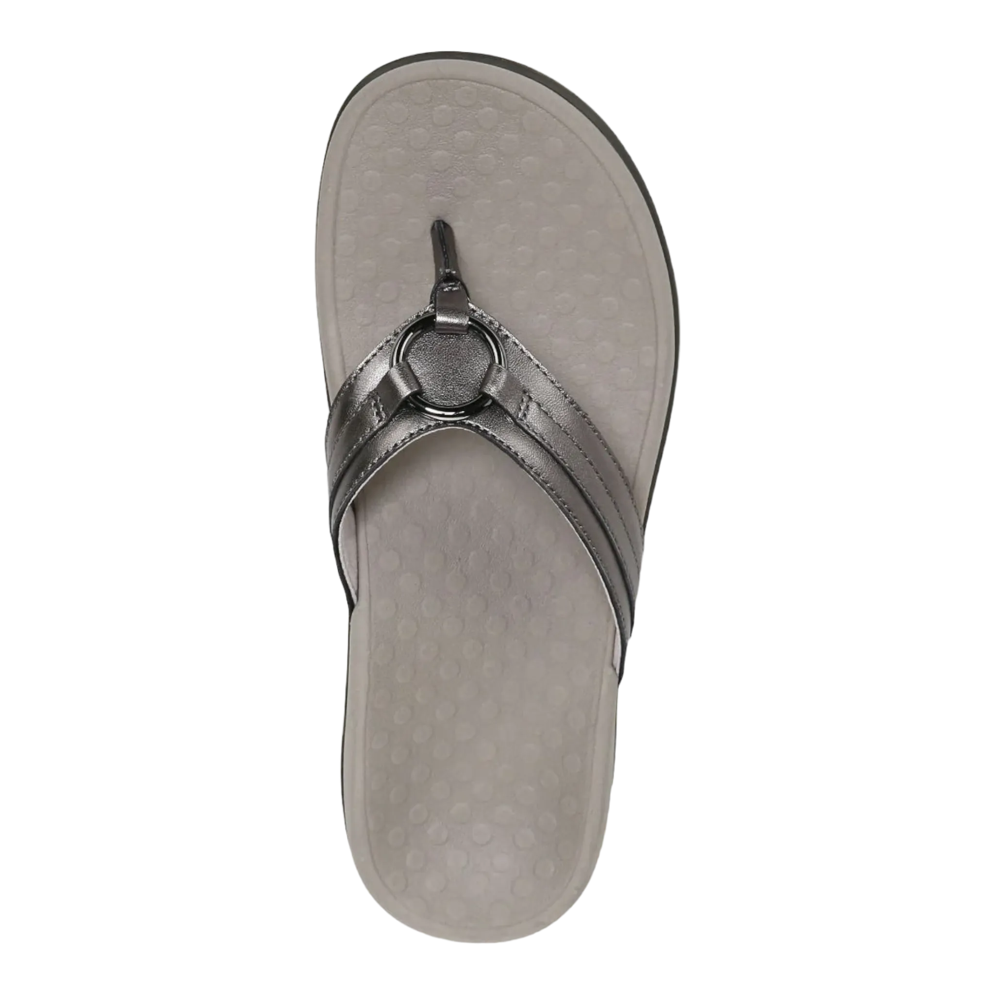 Tide Aloe Toe Post Sandal
